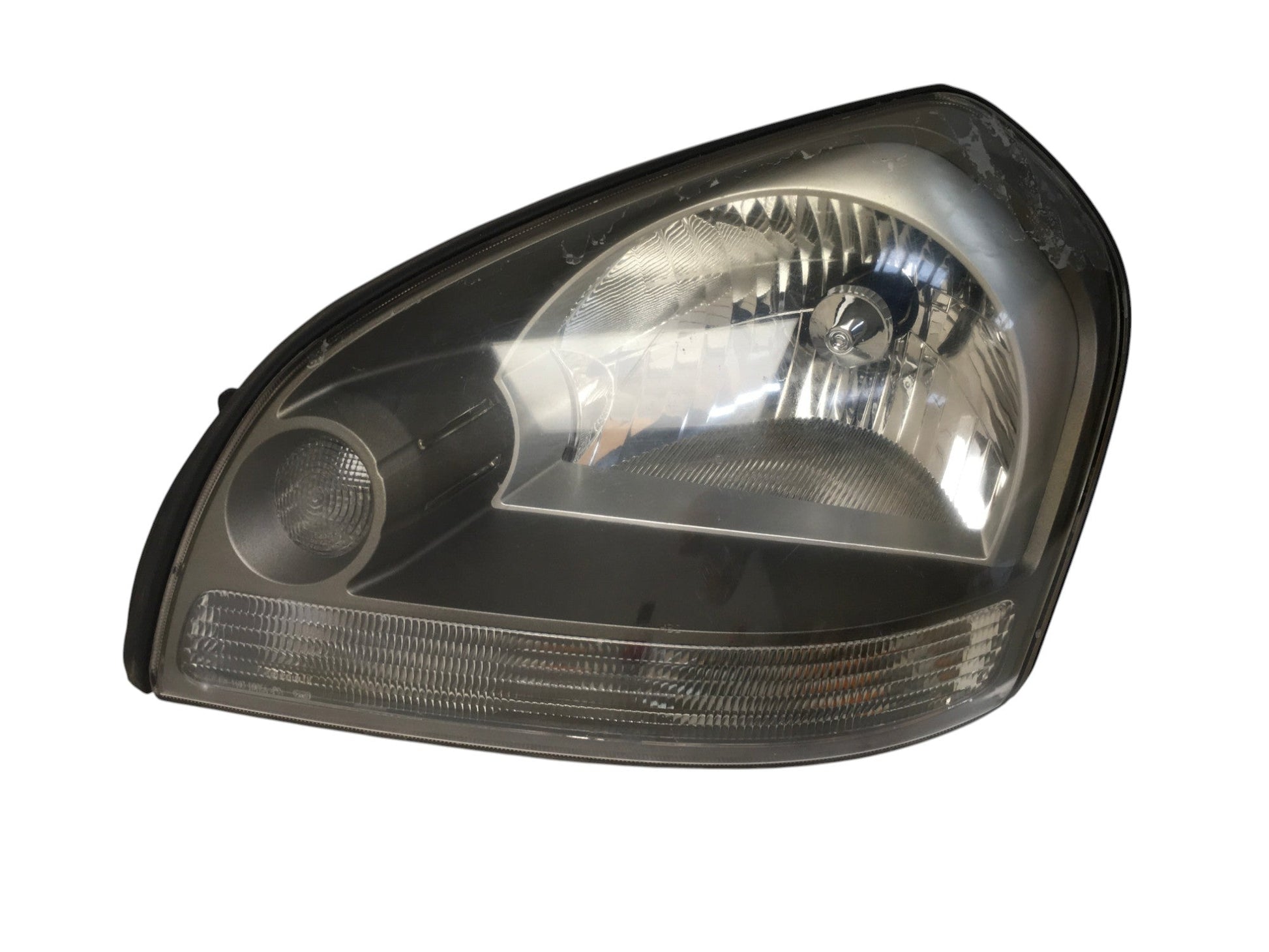 Faro izq Hyundai Tucson I JM - 921012EXXX