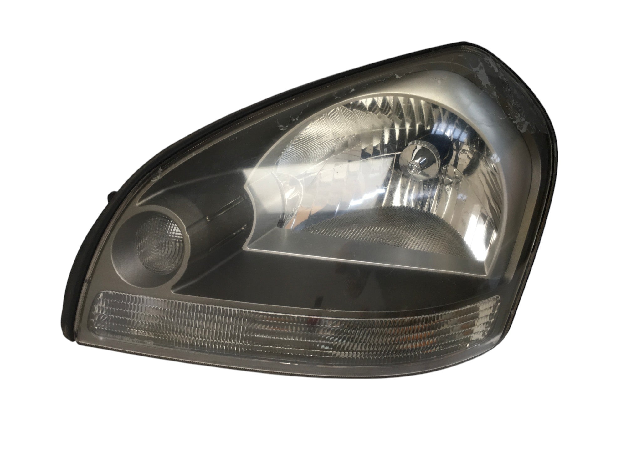 Faro izq Hyundai Tucson I JM - 921012EXXX