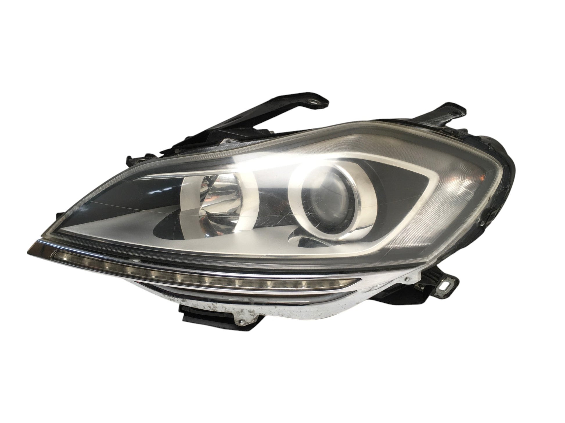 Faro izq Lancia Delta III 844 - 00518763400