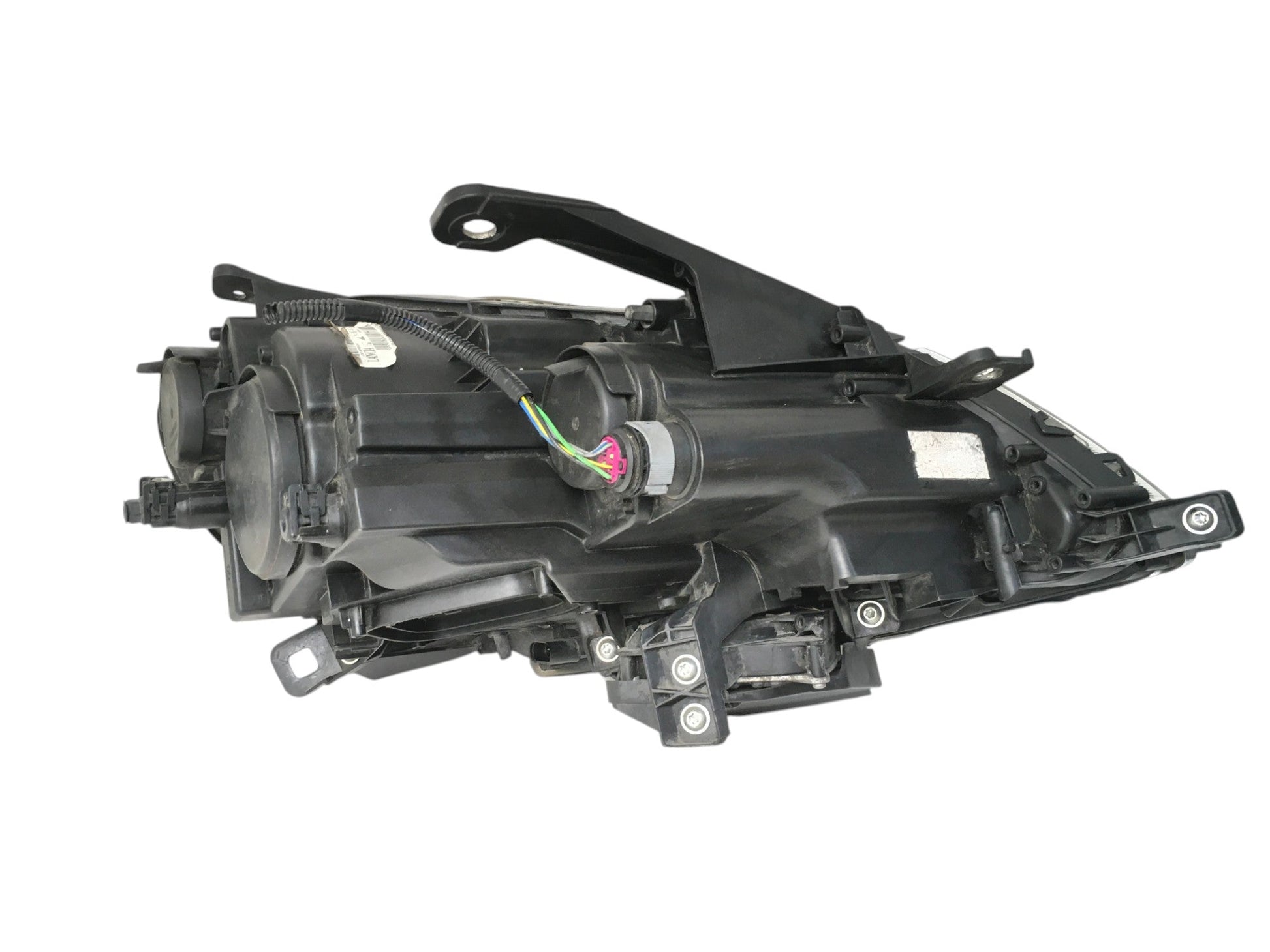 Faro izq Lancia Delta III 844 - 00518763400