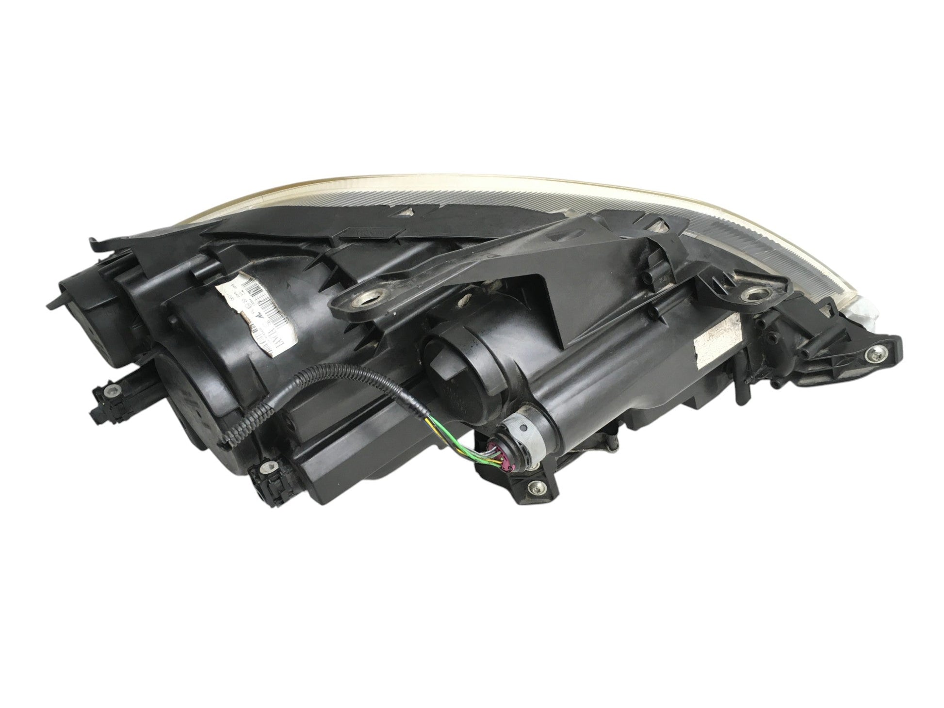 Faro izq Lancia Delta III 844 - 00518763400