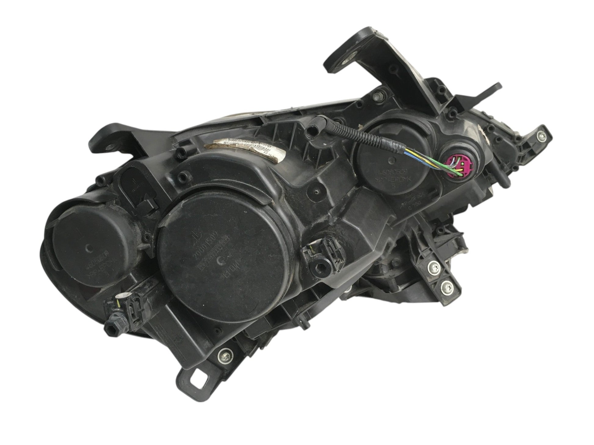 Faro izq Lancia Delta III 844 - 00518763400