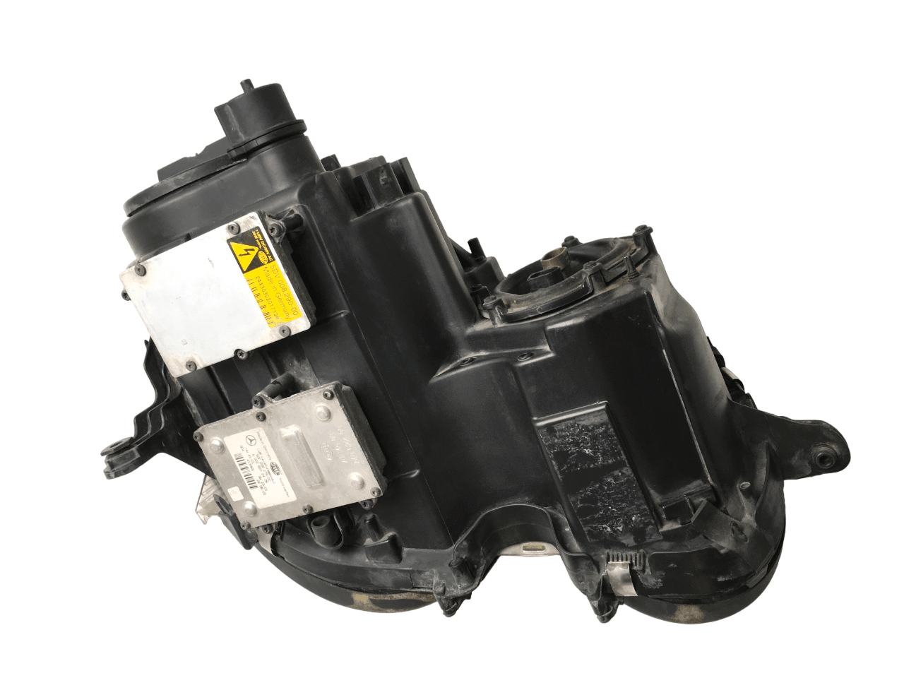 Faro izq Mercedes E 211820016164 - 211820016164