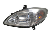 Faro izq Mercedes Vito W639 - 24670100L