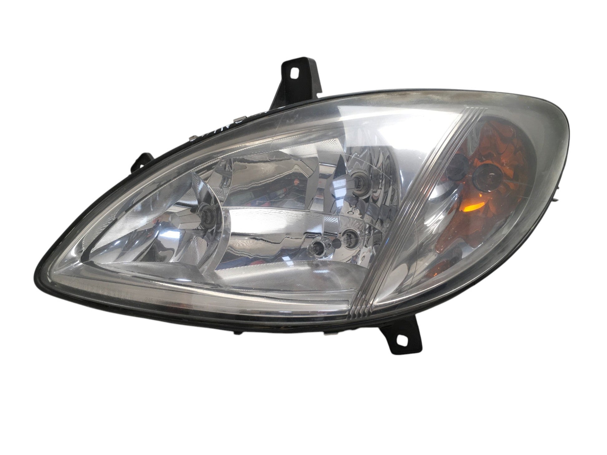 Faro izq Mercedes Vito W639 - 24670100L