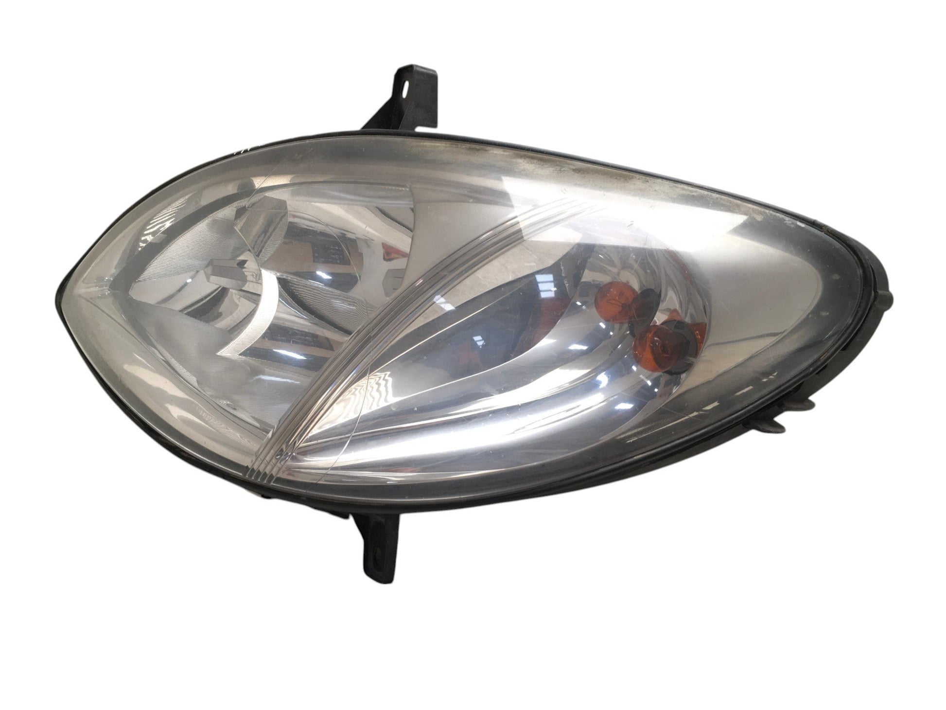Faro izq Mercedes Vito W639 - 24670100L