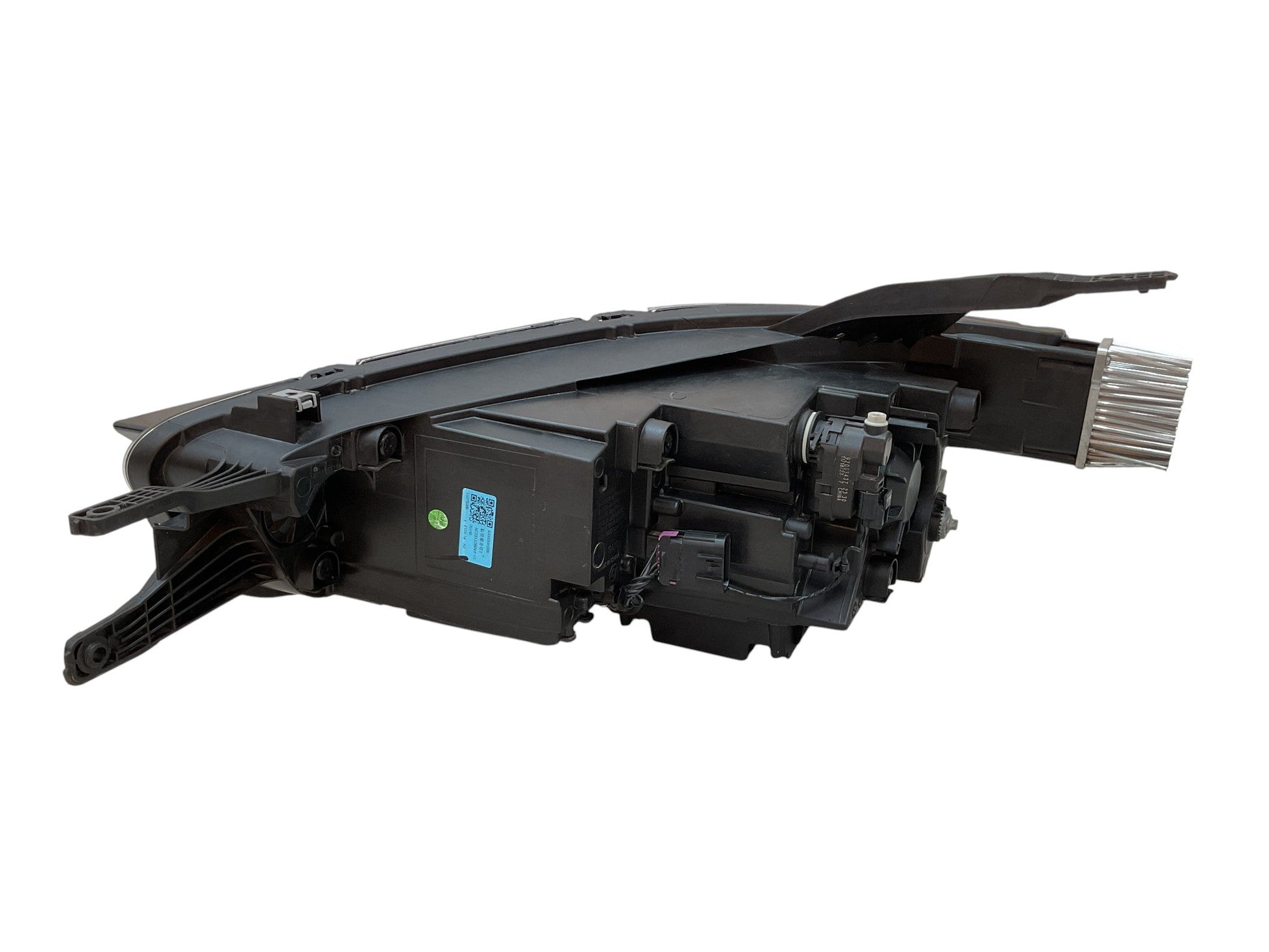 Faro izq MG ZS Renovado 17-23 - 11275385