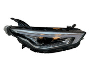 Faro izq MG ZS Renovado 17-23 - 11275385