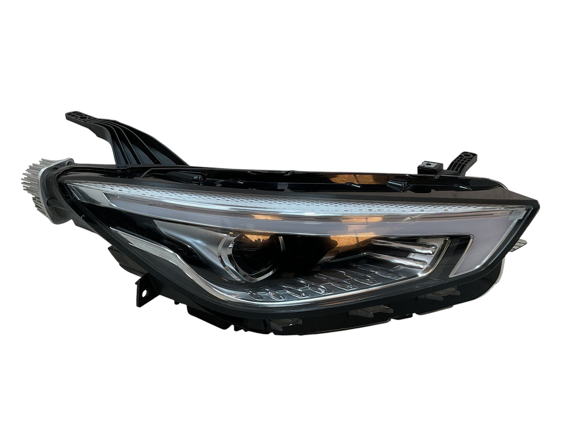 Faro izq MG ZS Renovado 17-23 - 11275385