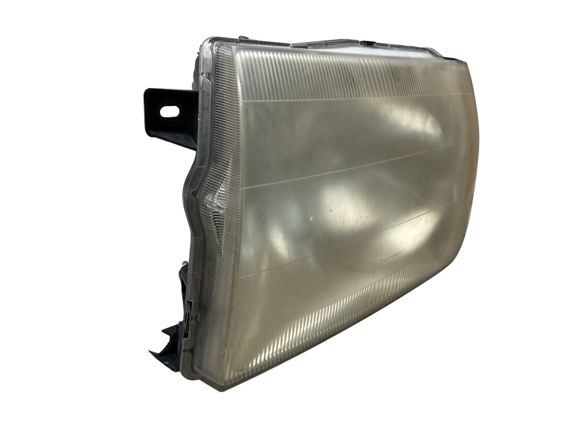 Faro izq mitsubishi Montero Pinin - MR586045