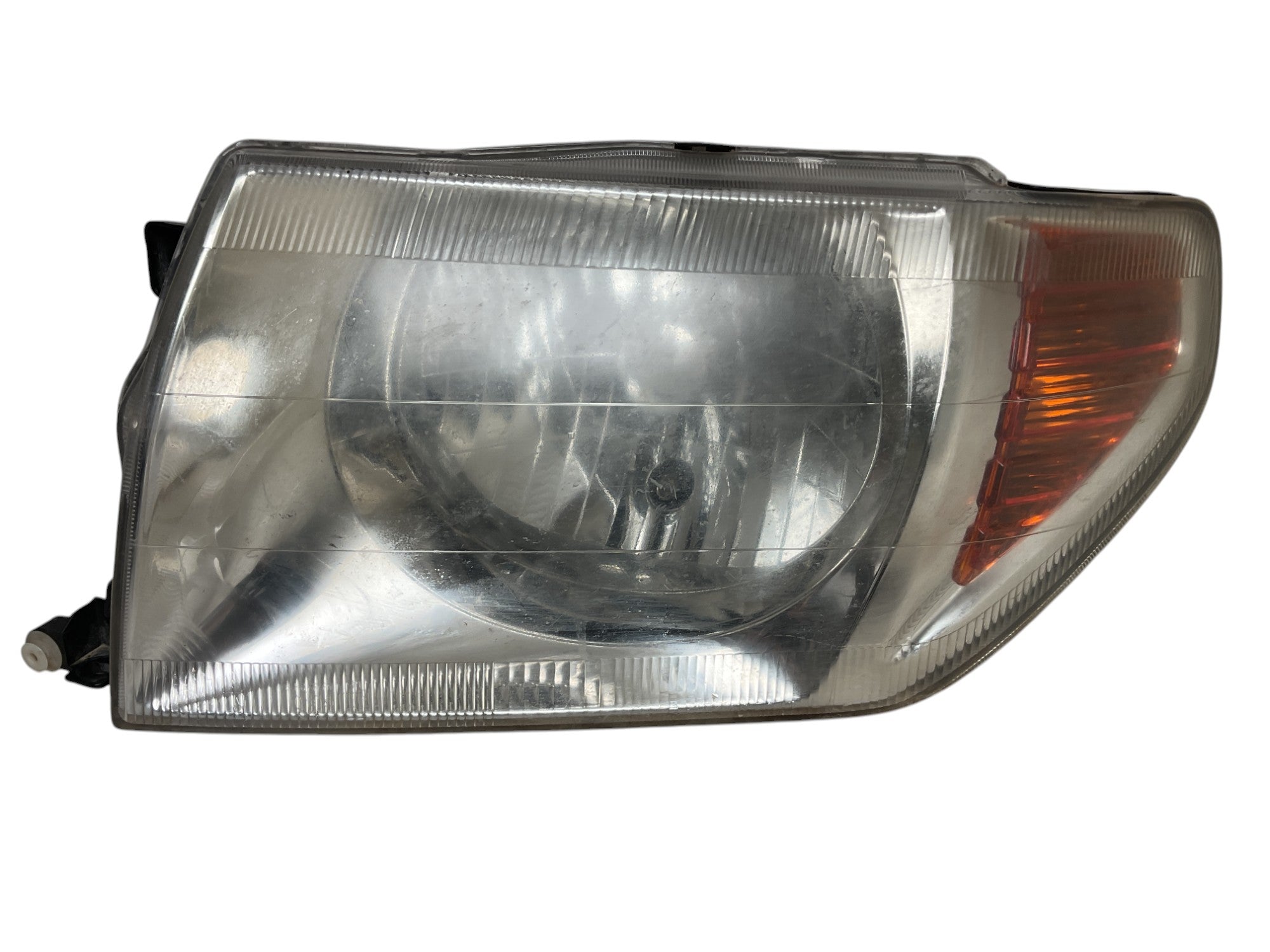 Faro izq Mitsubishi Pajero Pinin 1998 - 2007 - MR530893