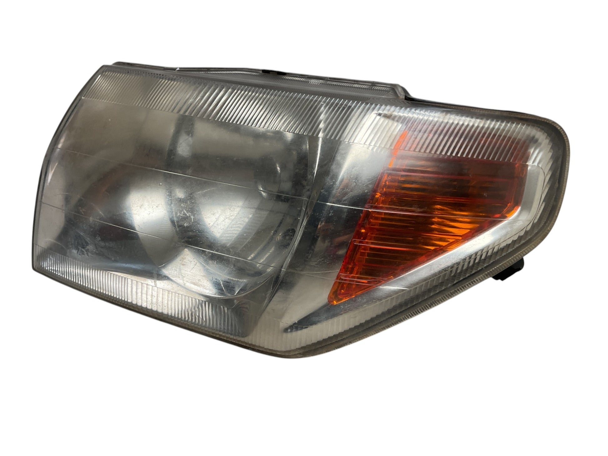 Faro izq Mitsubishi Pajero Pinin 1998 - 2007 - MR530893