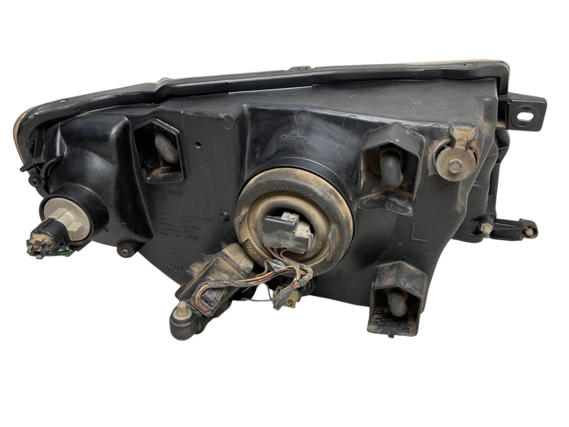 Faro izq Mitsubishi Pajero Pinin 1998 - 2007 - MR530893