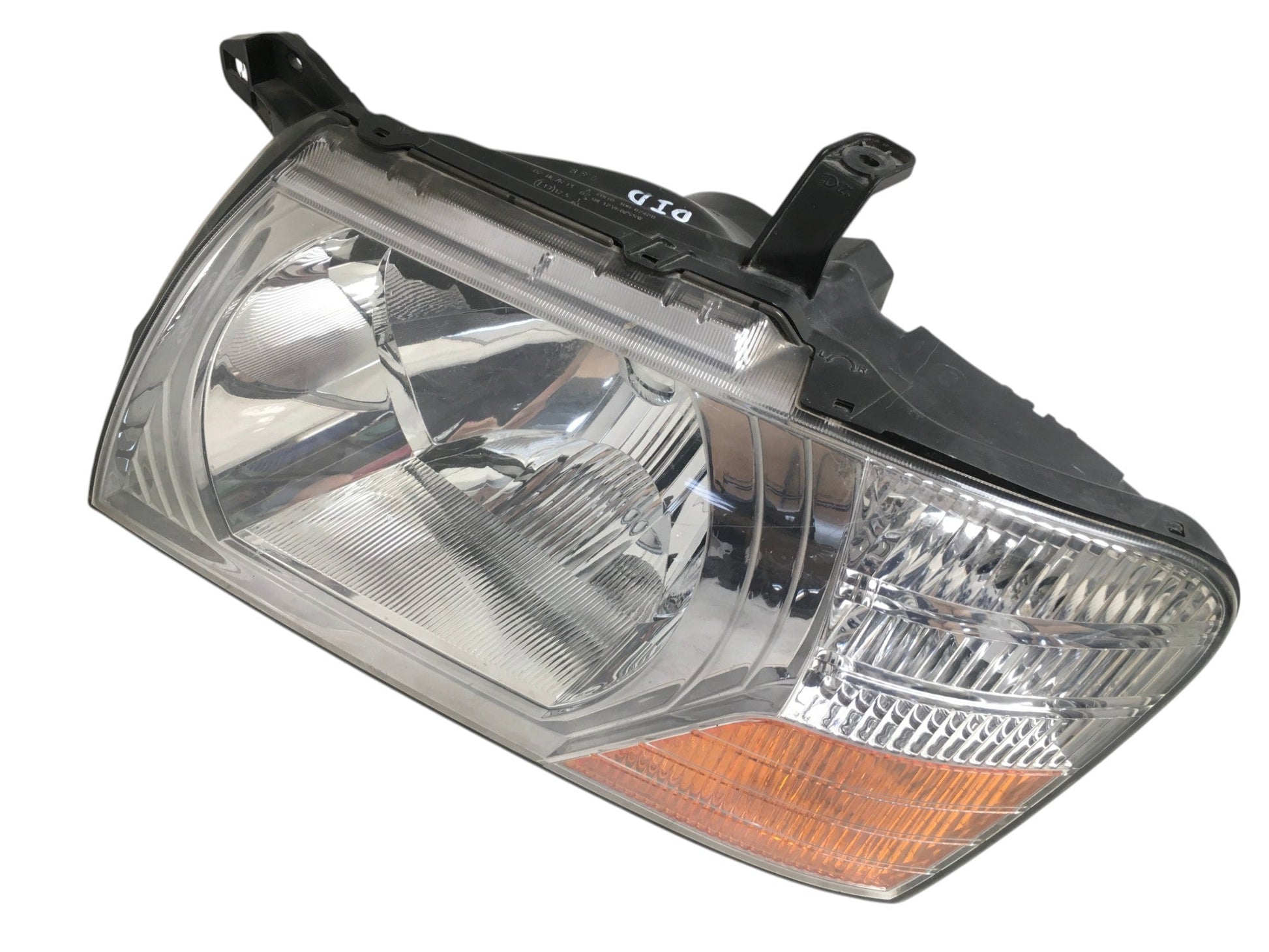 Faro izq Mitsubishi Pajero V6/7 10087420 - 10087420