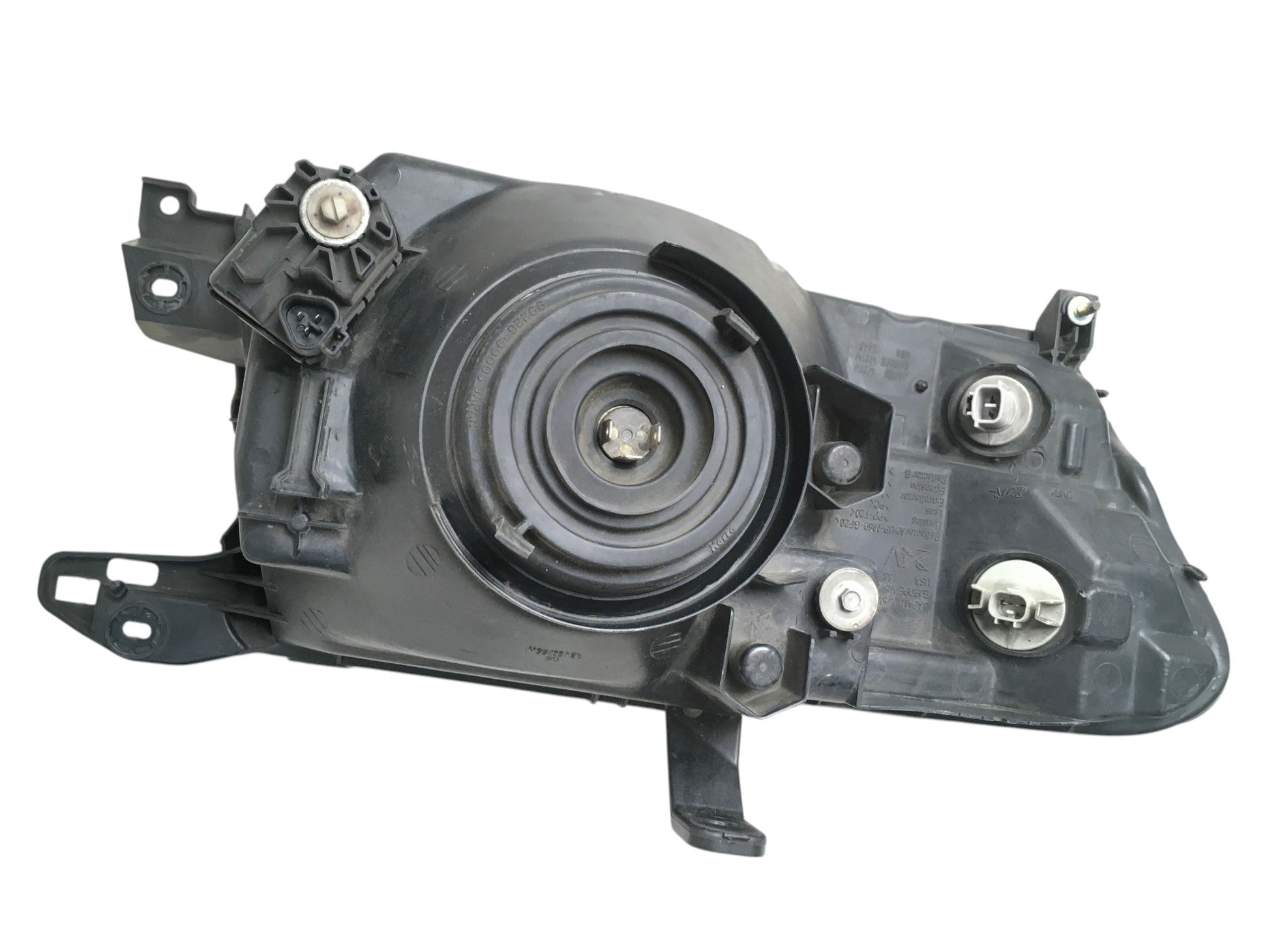 Faro izq Mitsubishi Pajero V6/7 10087420 - 10087420