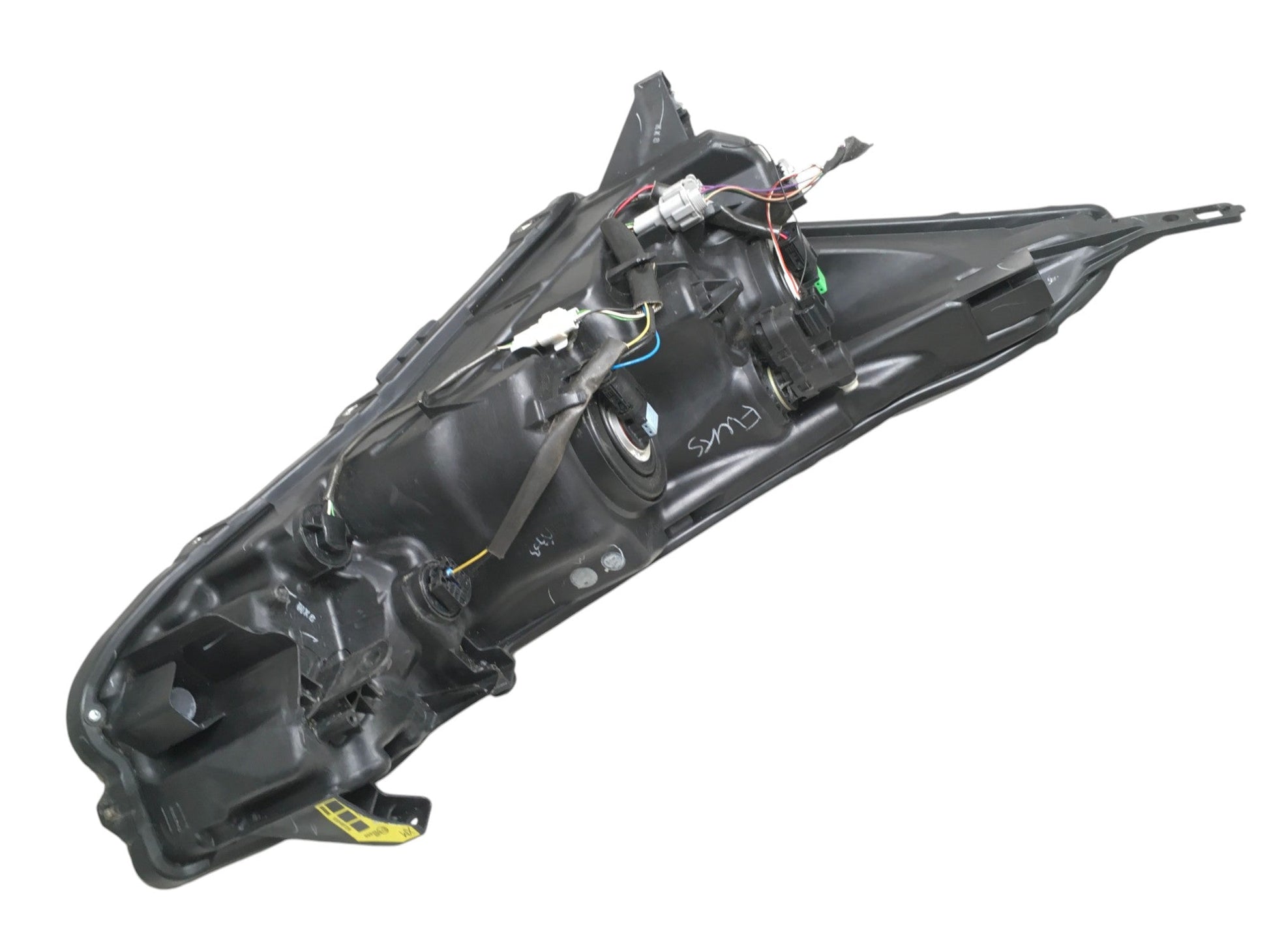 Faro izq Nissan Micra V K14 - 260105FA0A