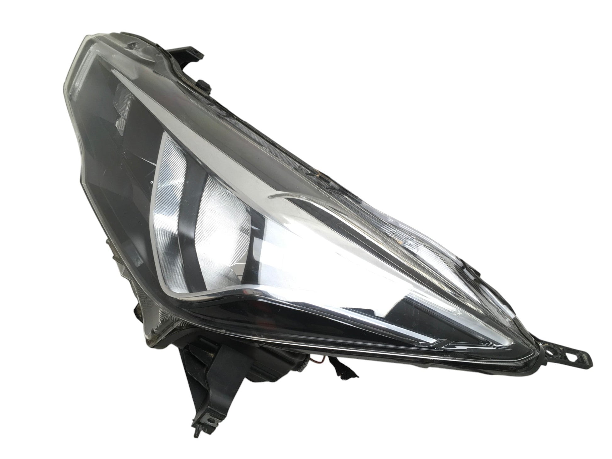 Faro izq Nissan Micra V K14 - 260105FA0A