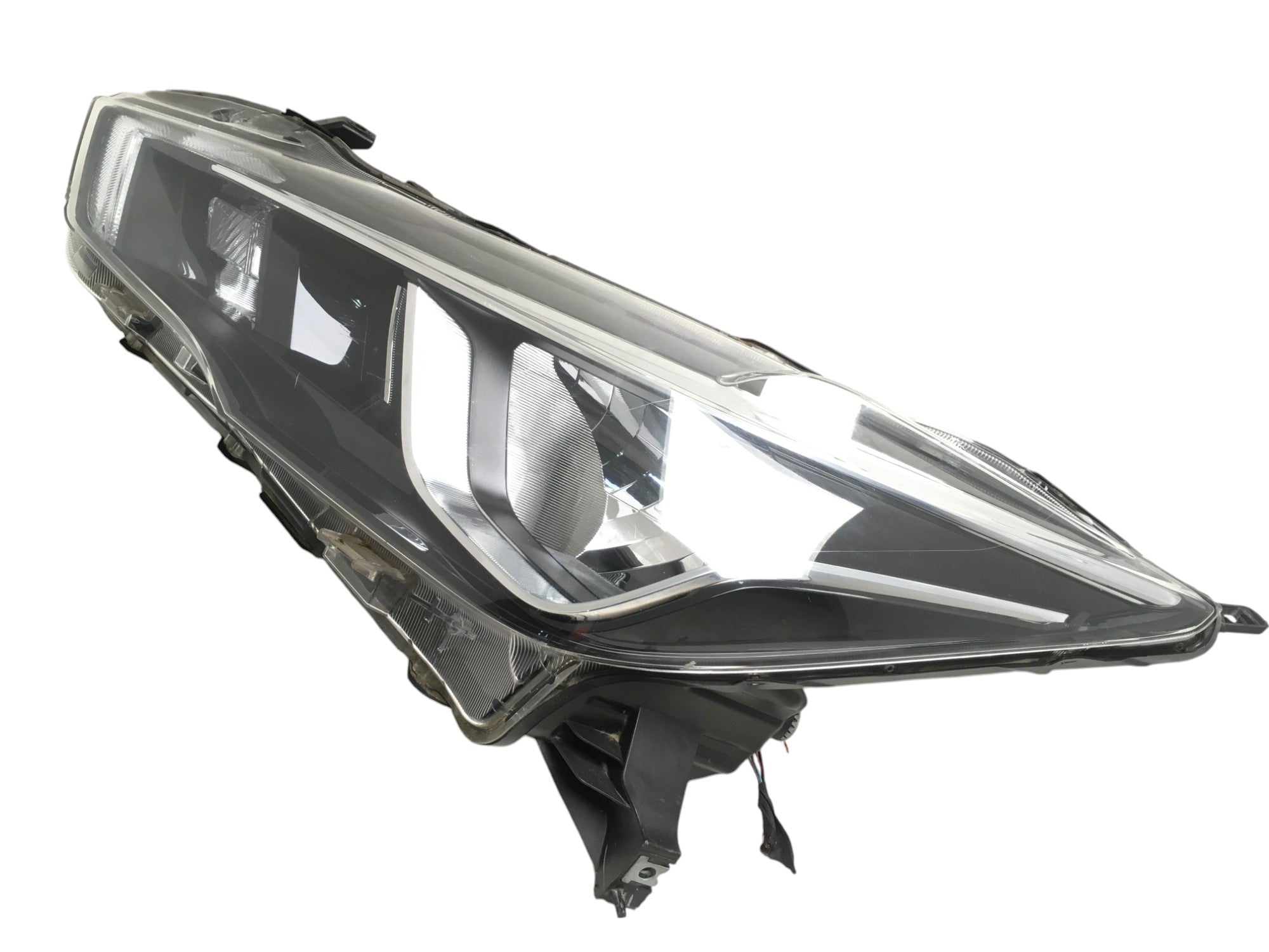 Faro izq Nissan Micra V K14 - 260105FA0A