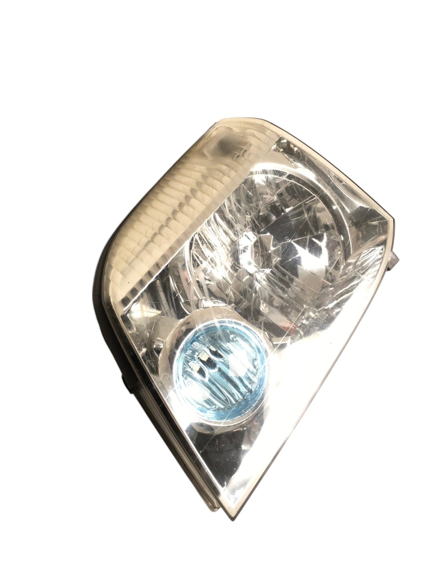 Faro izq Nissan X-trail T30 - 260608H90A