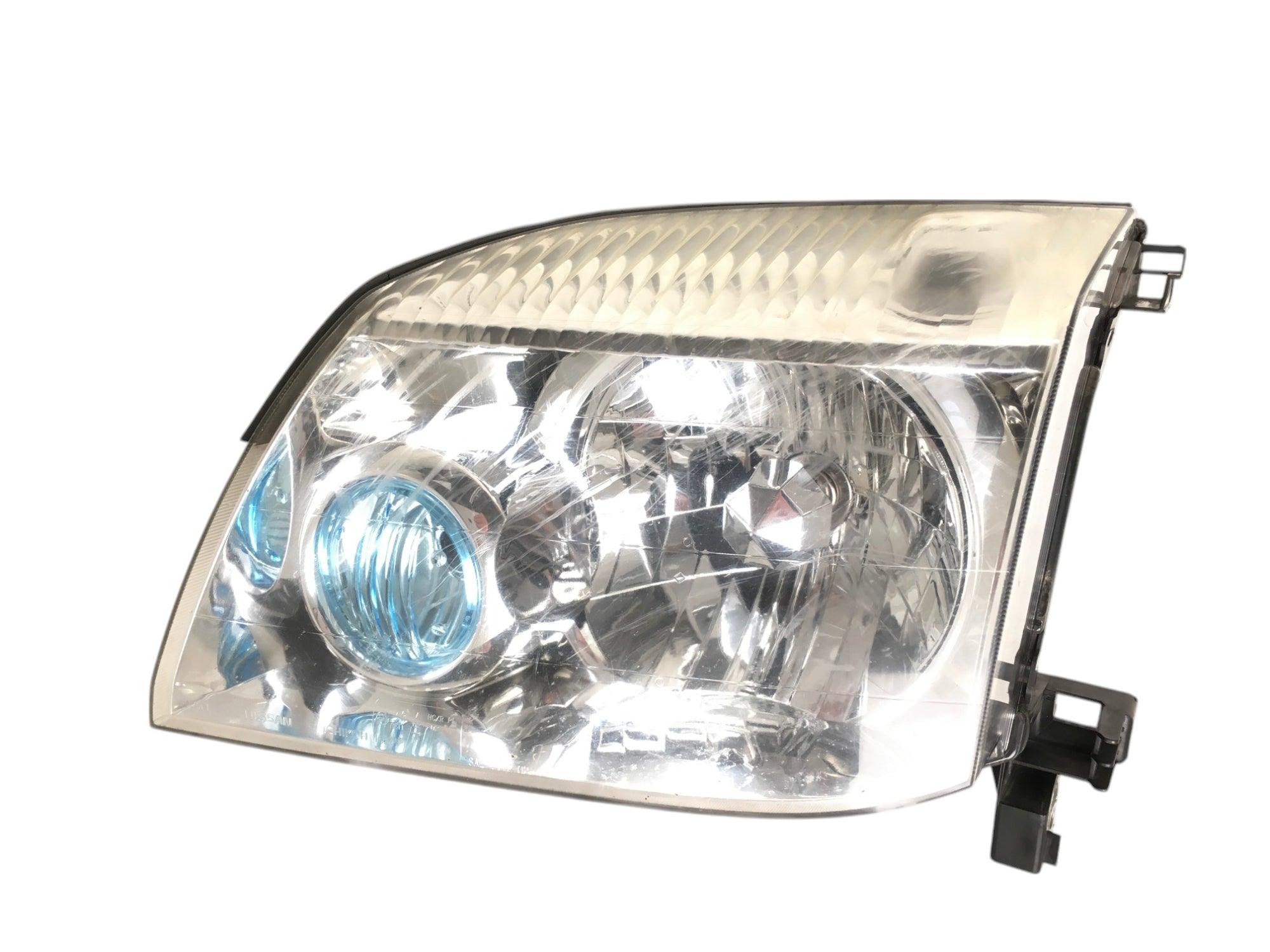 Faro izq Nissan X-trail T30 - 260608H90A