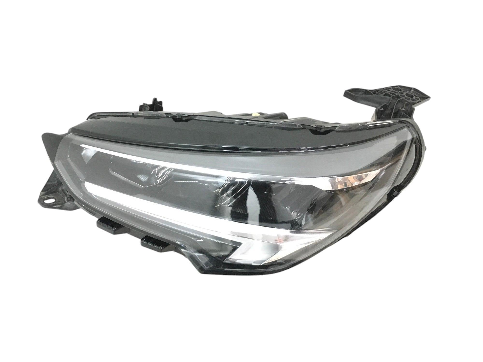 Faro izq Opel Corsa F P2JO - 9829522780