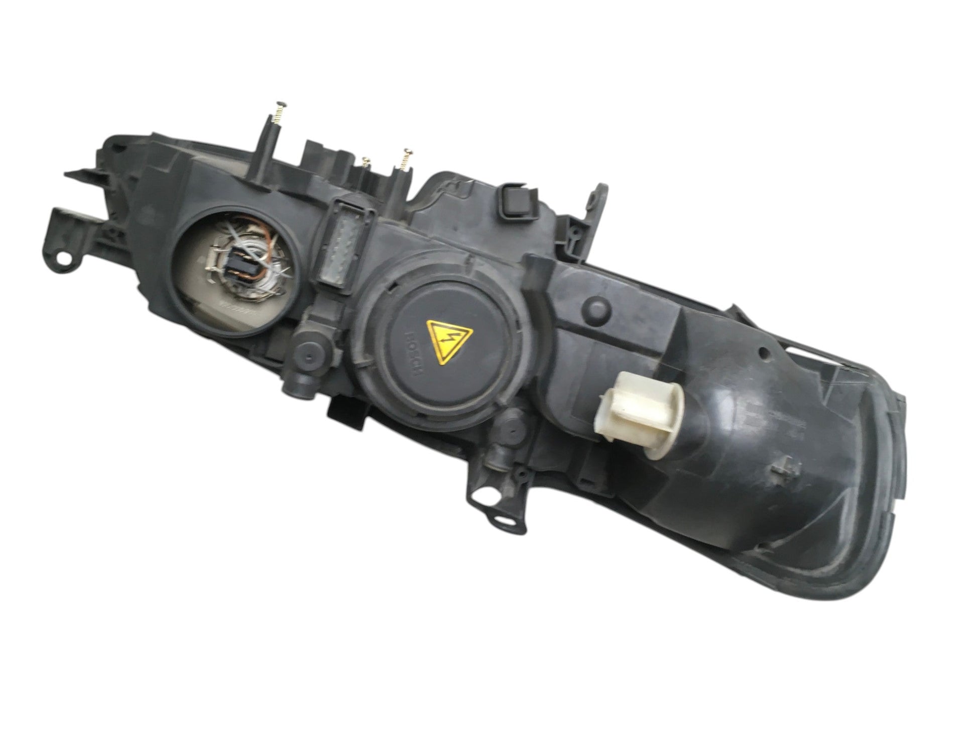 Faro izq Opel Vectra B Fase2 90512711 - 90512711