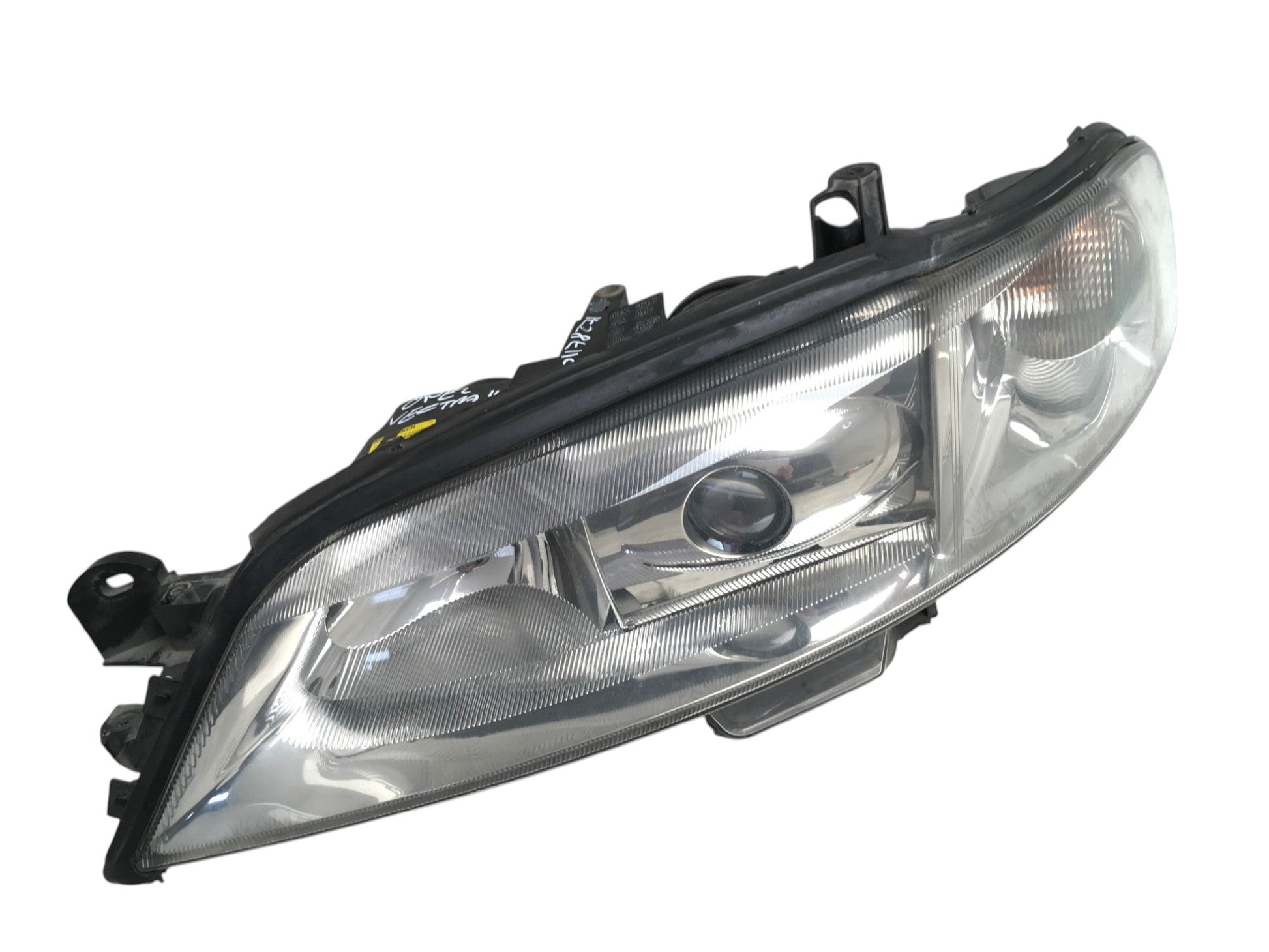 Faro izq Opel Vectra B Fase2 90512711 - 90512711