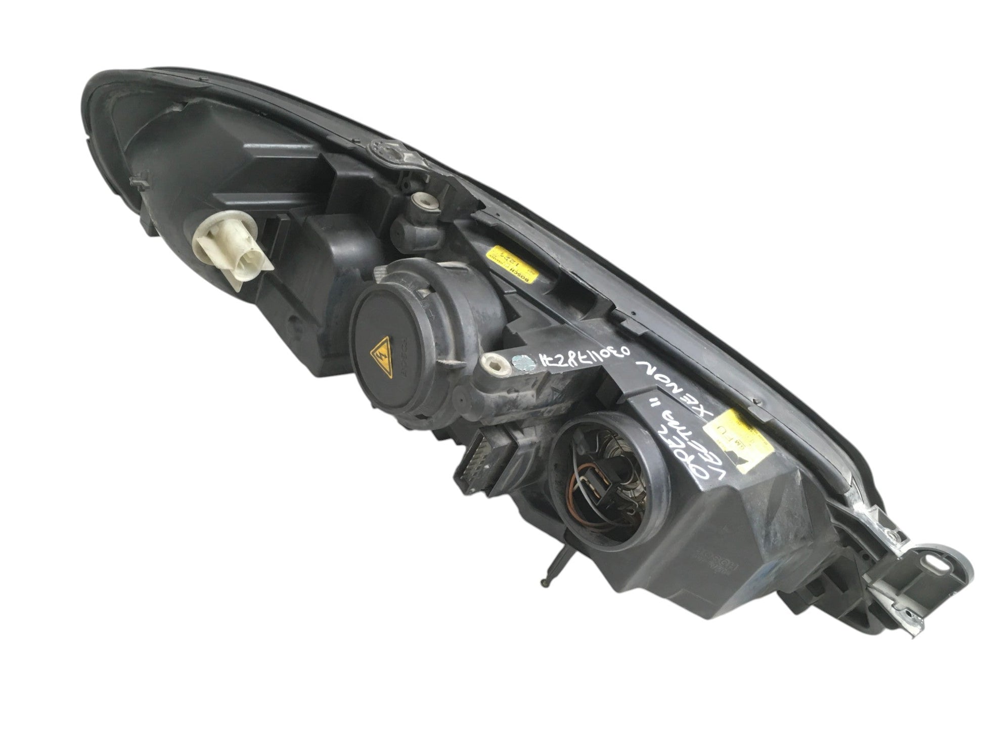 Faro izq Opel Vectra B Fase2 90512711 - 90512711