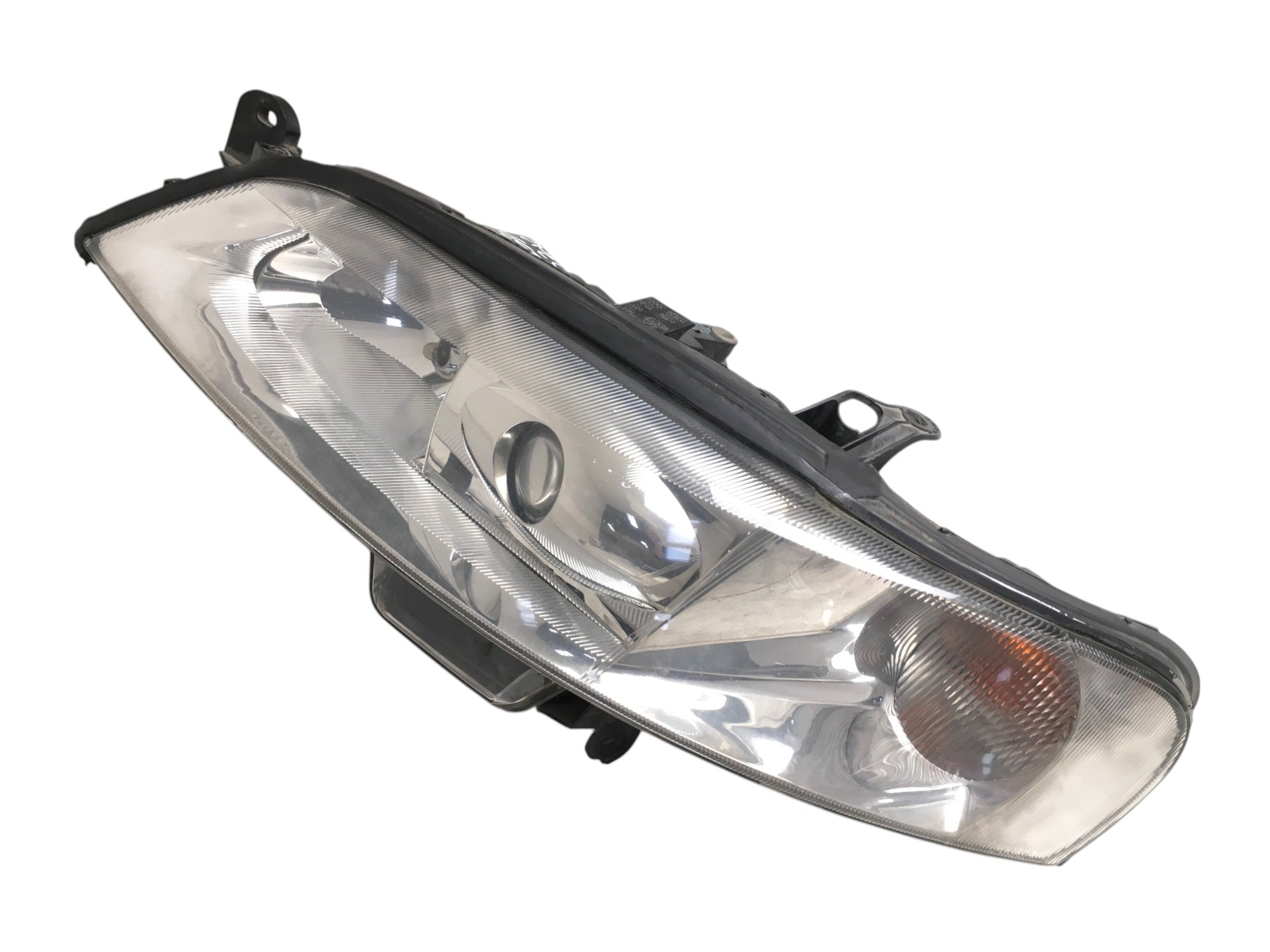 Faro izq Opel Vectra B Fase2 90512711 - 90512711