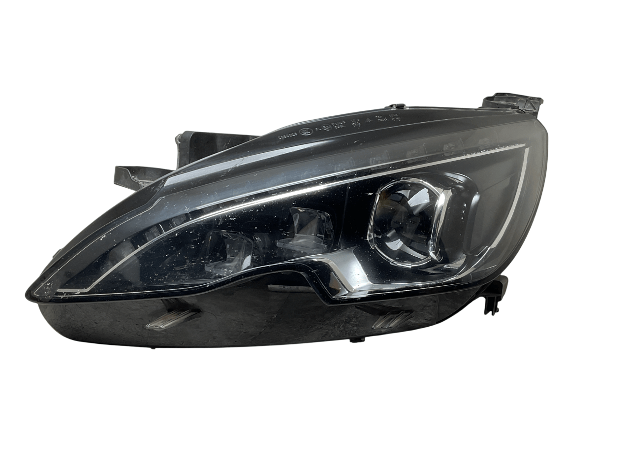 Faro izq Peugeot 308 2013-2021 - 9677832480
