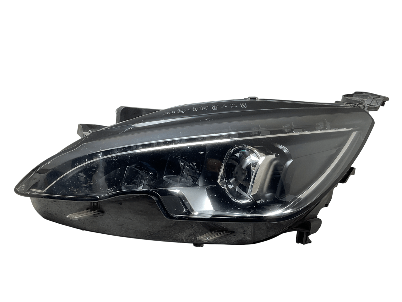 Faro izq Peugeot 308 2013-2021 - 9677832480