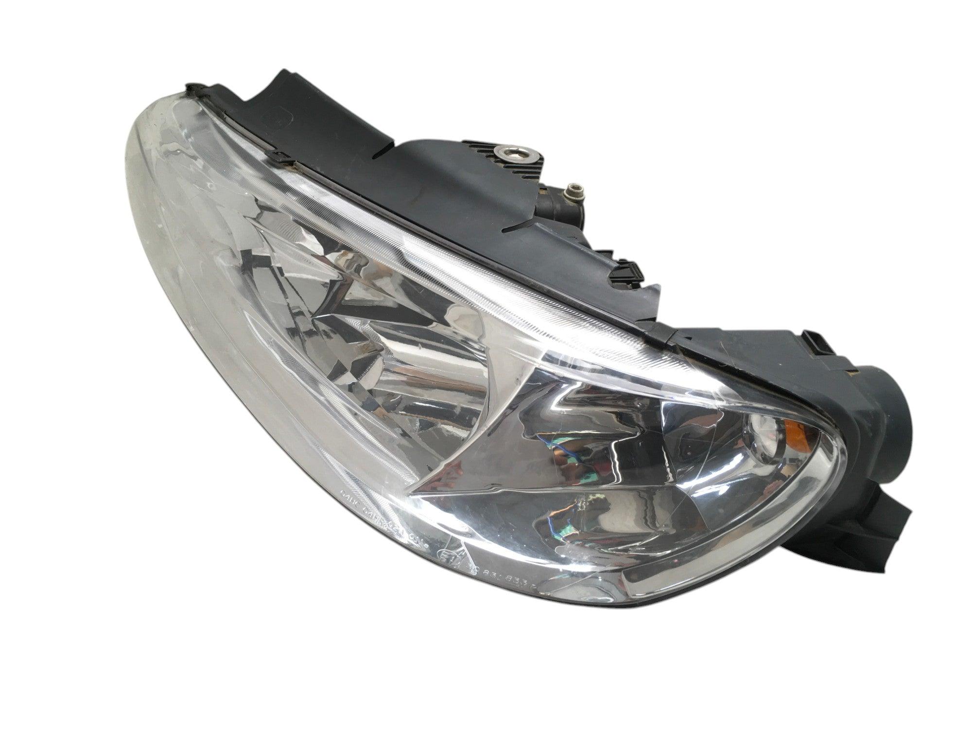 Faro izq Peugeot 406 ST Fase 2 - 0301175001