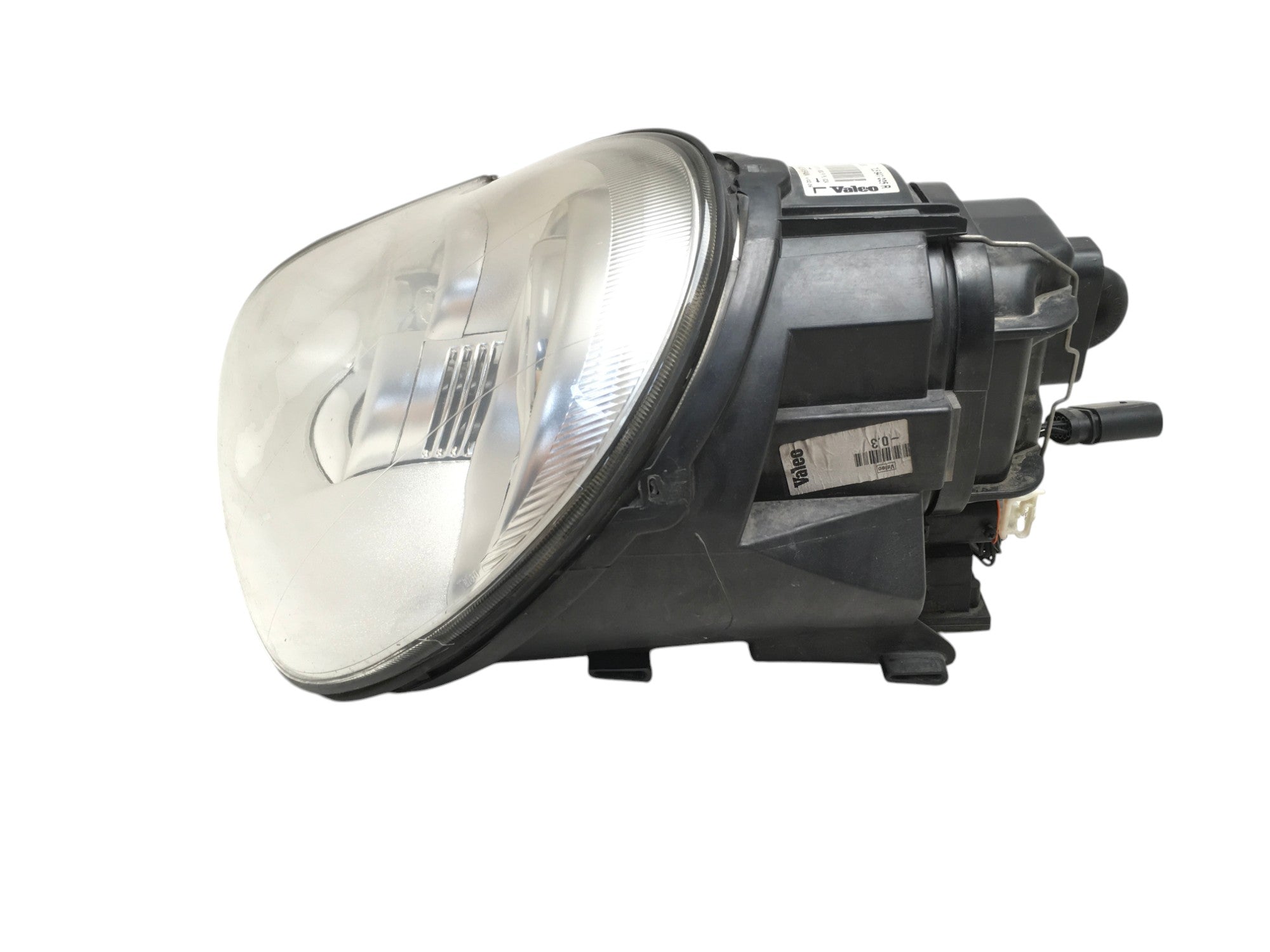 Faro izq Porsche Cayenne 9PA - 7L5941005R