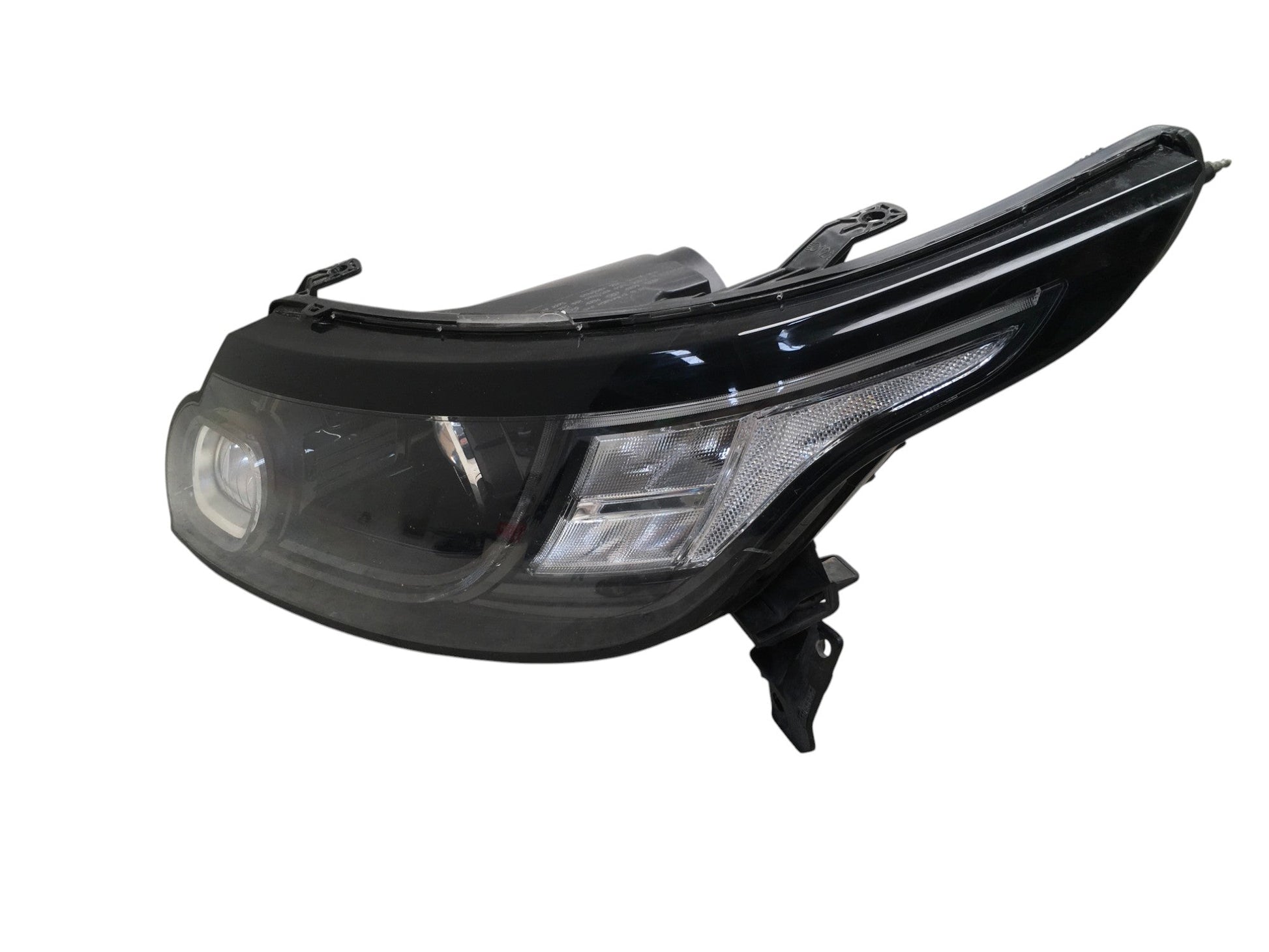 Faro izq Range Rover Sport I L494 - FK6M13W030EA