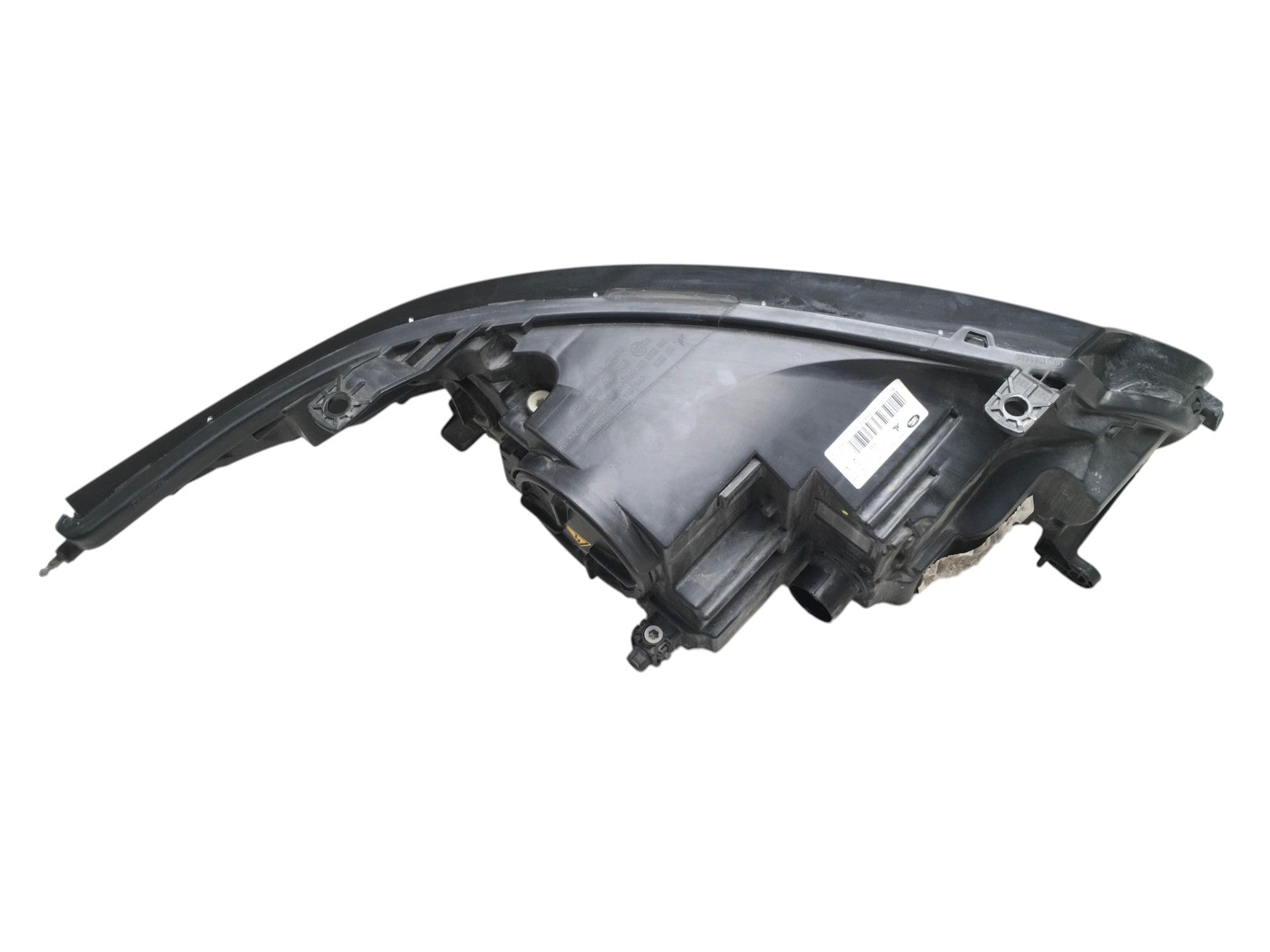 Faro izq Range Rover Sport I L494 - FK6M13W030EA