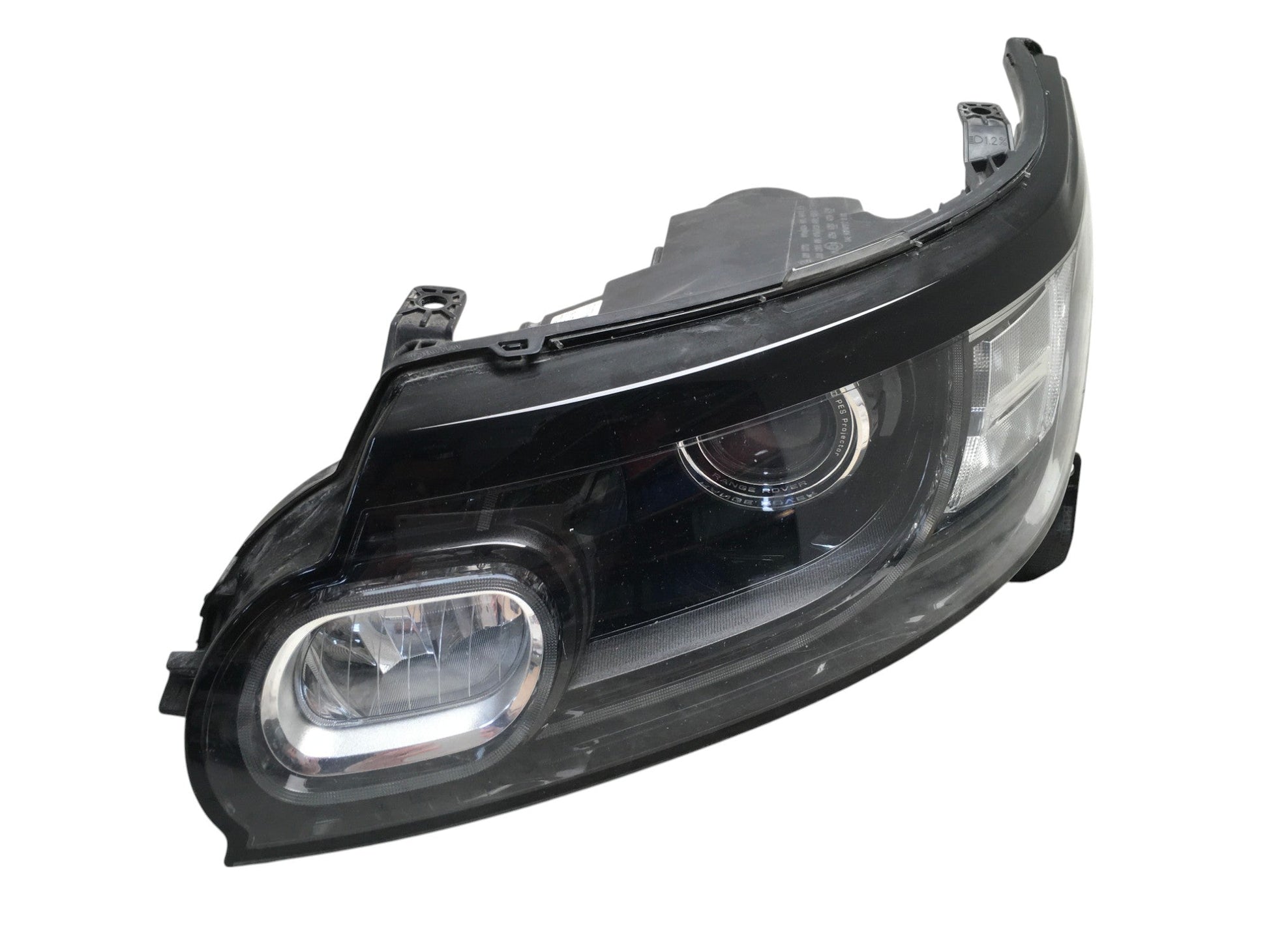 Faro izq Range Rover Sport I L494 - FK6M13W030EA