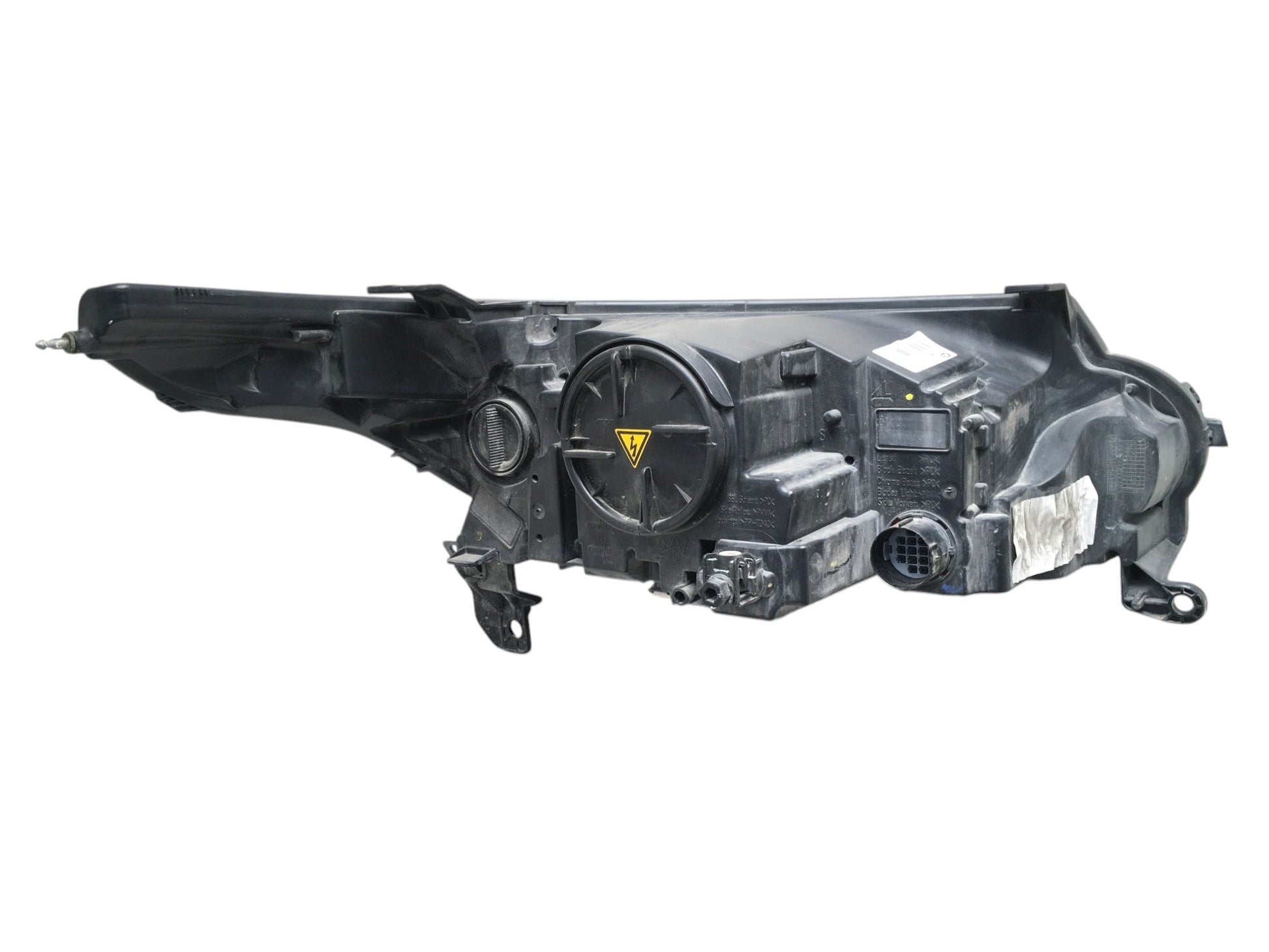 Faro izq Range Rover Sport I L494 - FK6M13W030EA