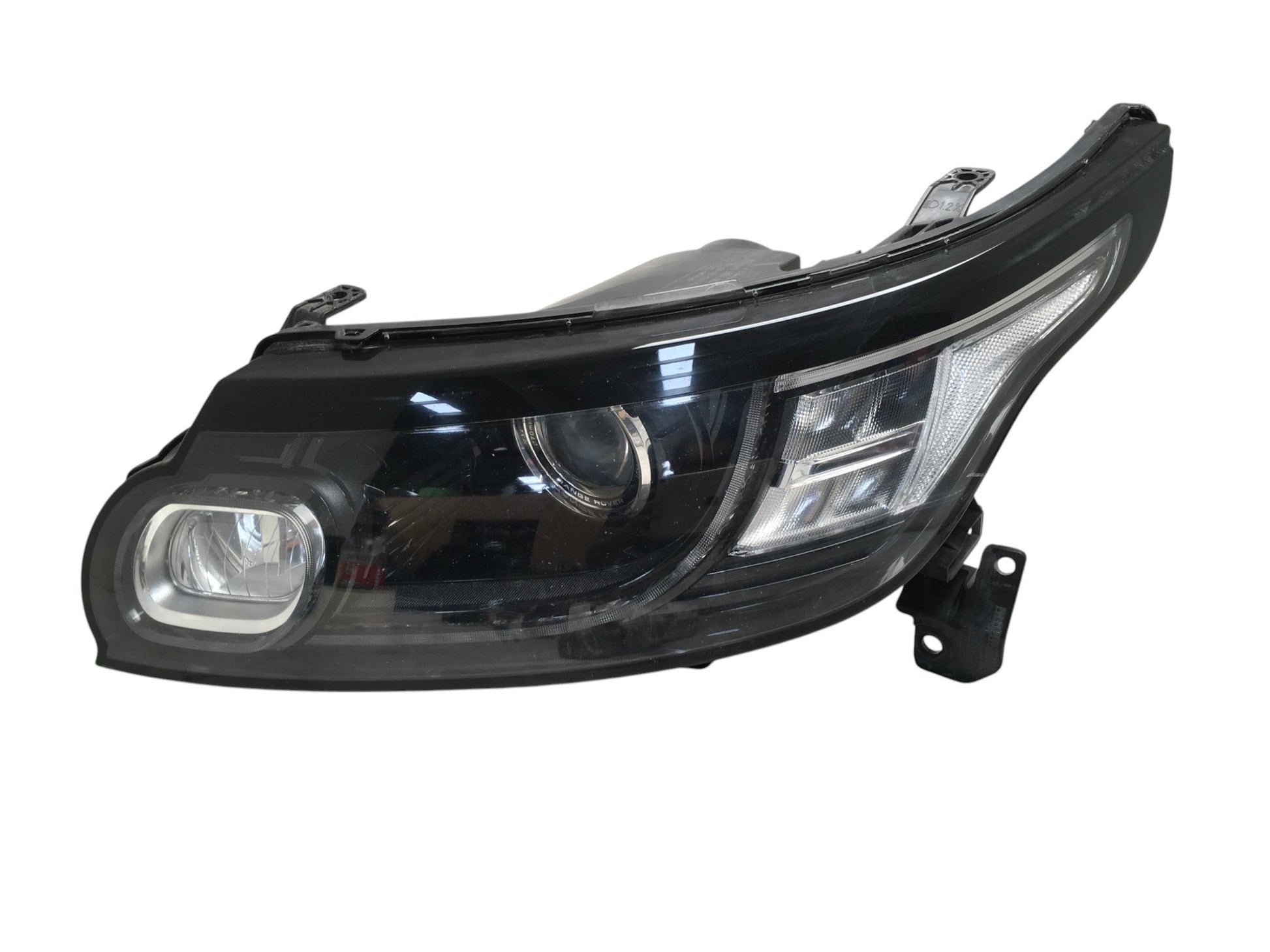 Faro izq Range Rover Sport I L494 - FK6M13W030EA