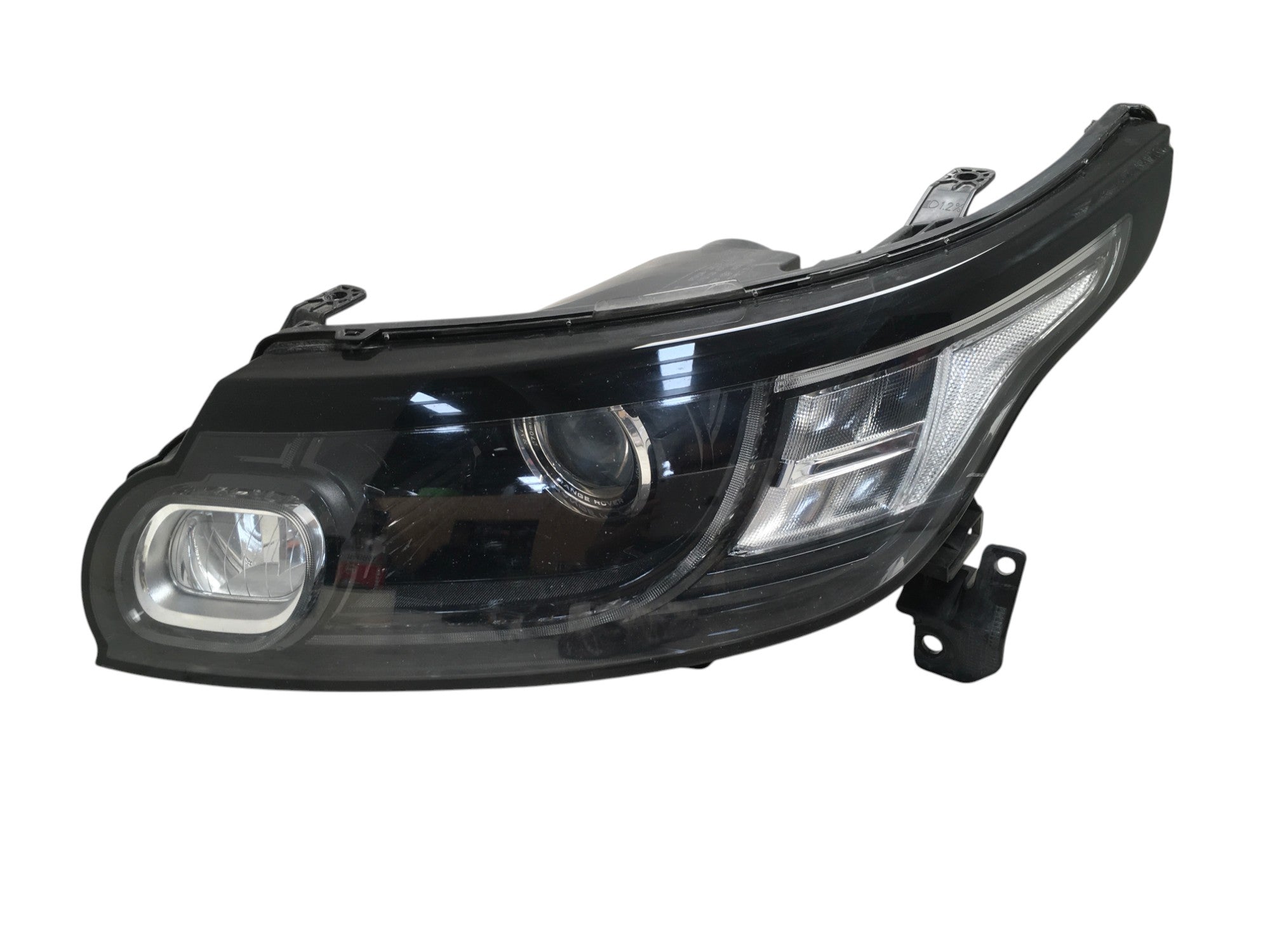 Faro izq Range Rover Sport I L494 - FK6M13W030EA