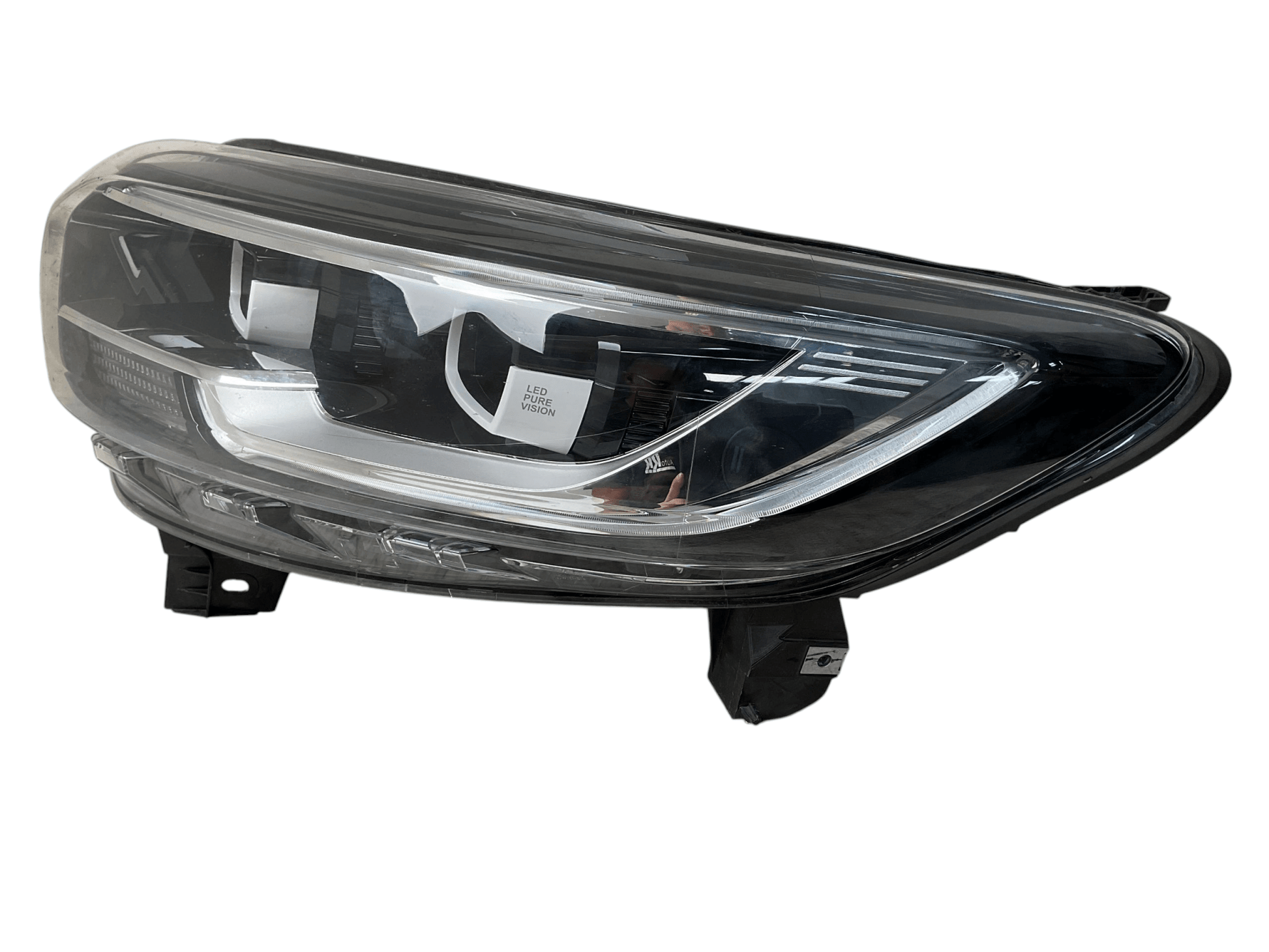 Faro izq Renault Kadjar 2019 - 2024 - 260606539R