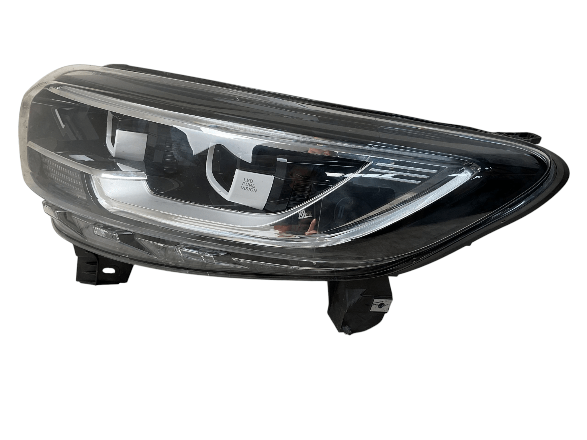 Faro izq Renault Kadjar 2019 - 2024 - 260606539R