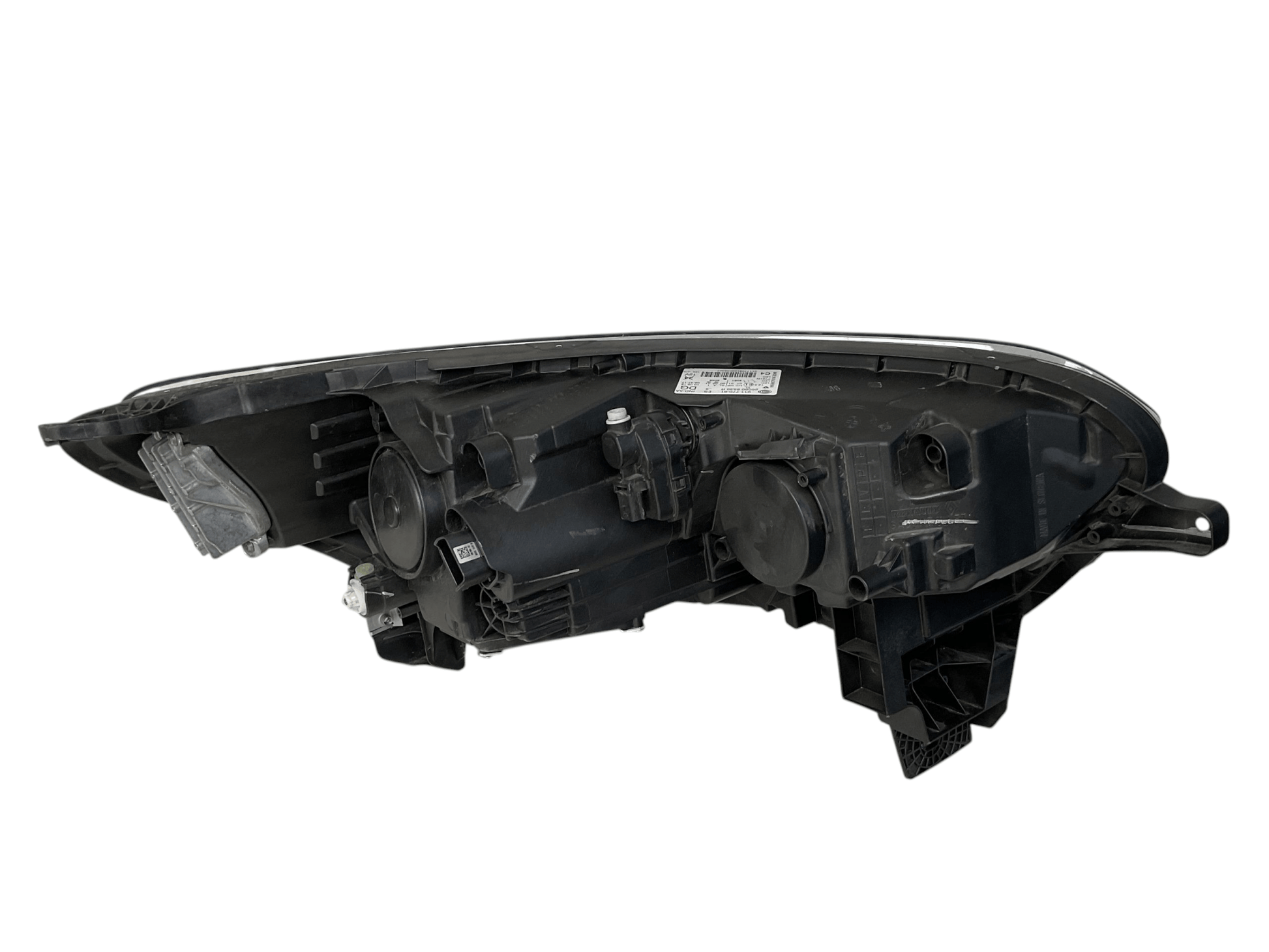 Faro izq Renault Kadjar 2019 - 2024 - 260606539R