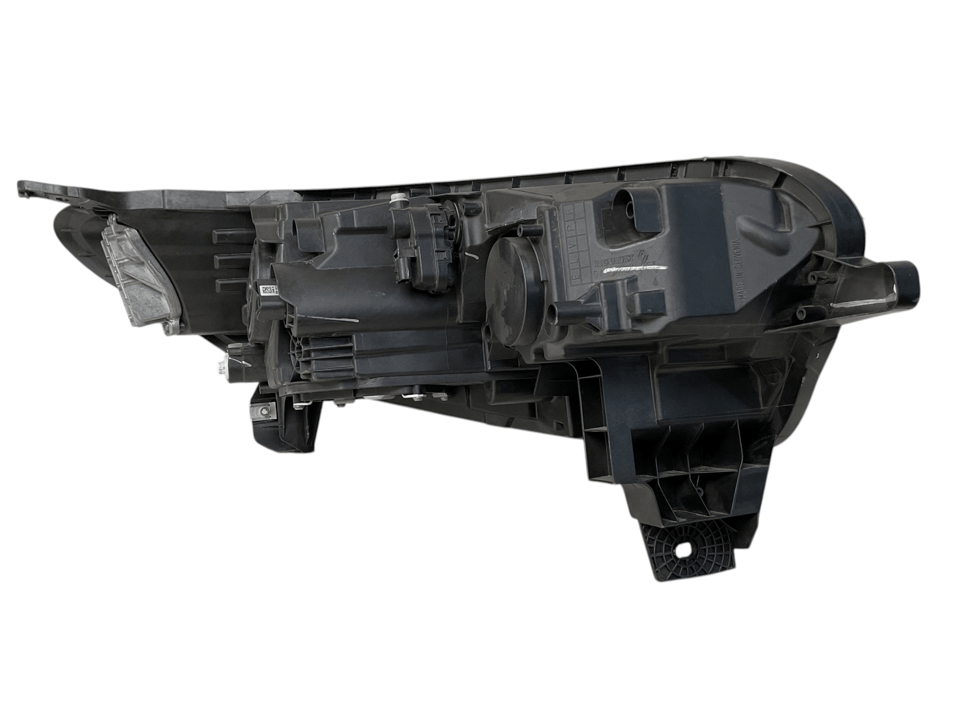 Faro izq Renault Kadjar 2019 - 2024 - 260606539R