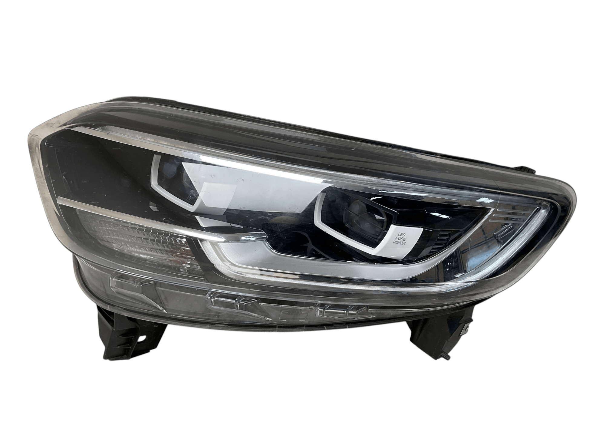 Faro izq Renault Kadjar 2019 - 2024 - 260606539R