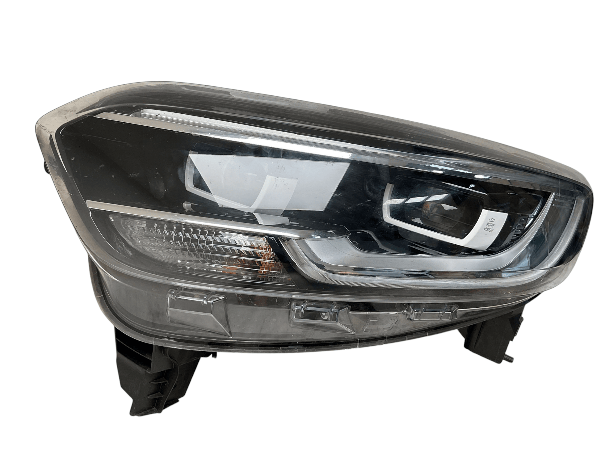 Faro izq Renault Kadjar 2019 - 2024 - 260606539R