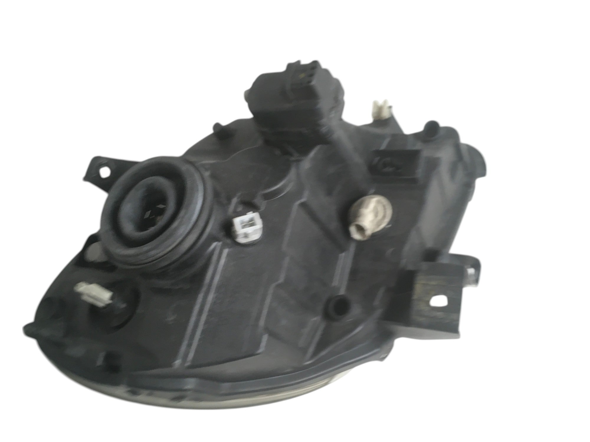 Faro izq Renault Kangoo I Fase 2 - 8200444257