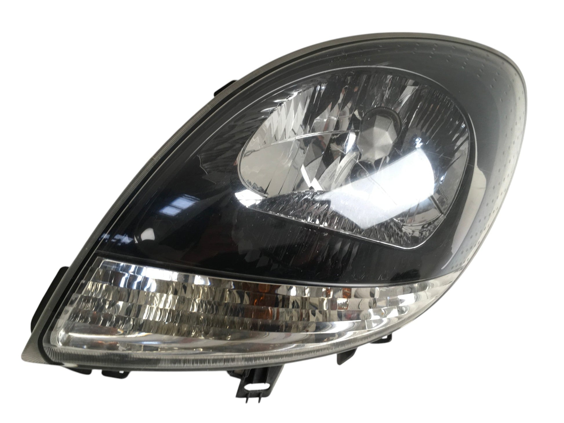 Faro izq Renault Kangoo I Fase 2 - 8200444257