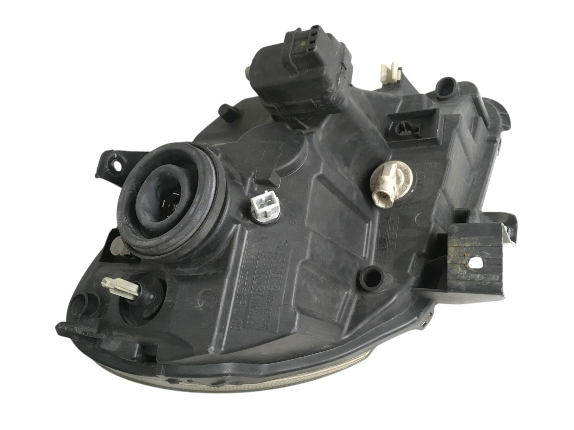 Faro izq Renault Kangoo I Fase 2 - 8200444257