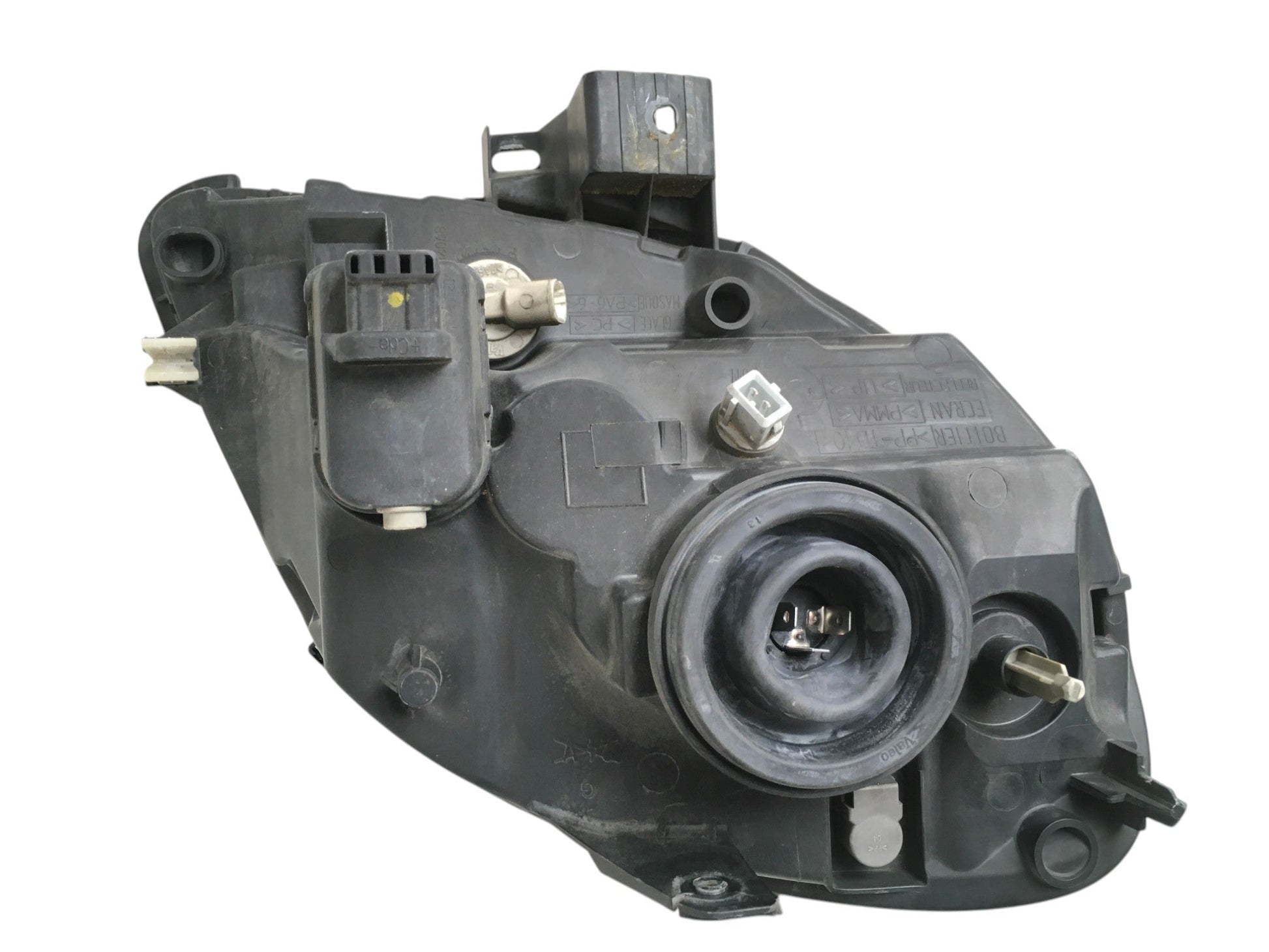 Faro izq Renault Kangoo I Fase 2 - 8200444257