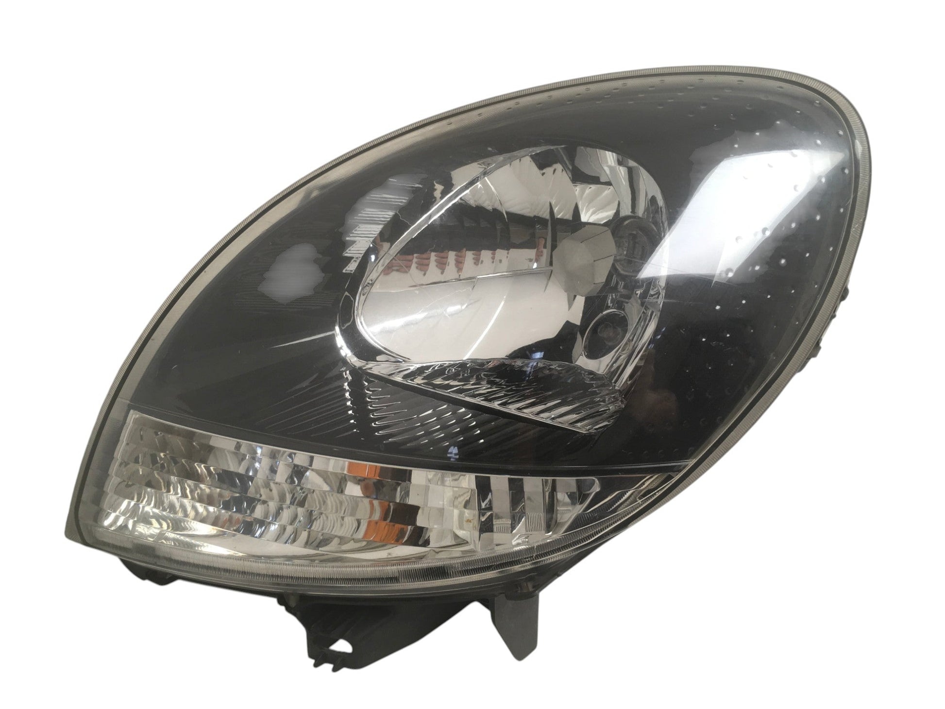 Faro izq Renault Kangoo I Fase 2 - 8200444257